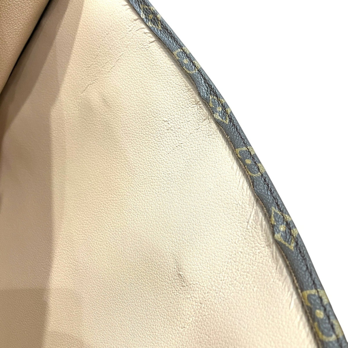 Louis Vuitton Monogram Monogram Tote Bag (Pre-Owned)