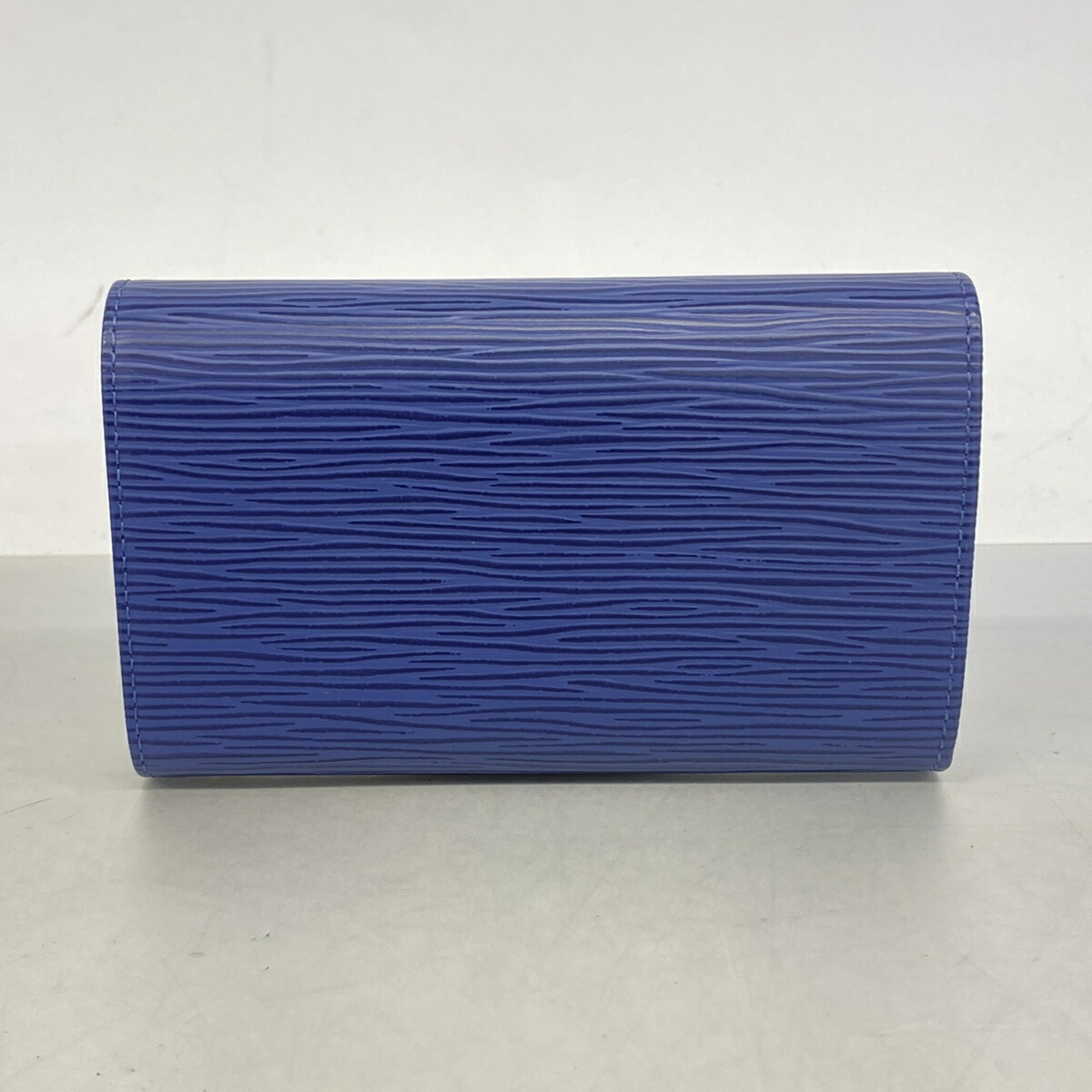 Louis Vuitton Myrtille Wallet (Bi-Fold) (Pre-Owned)