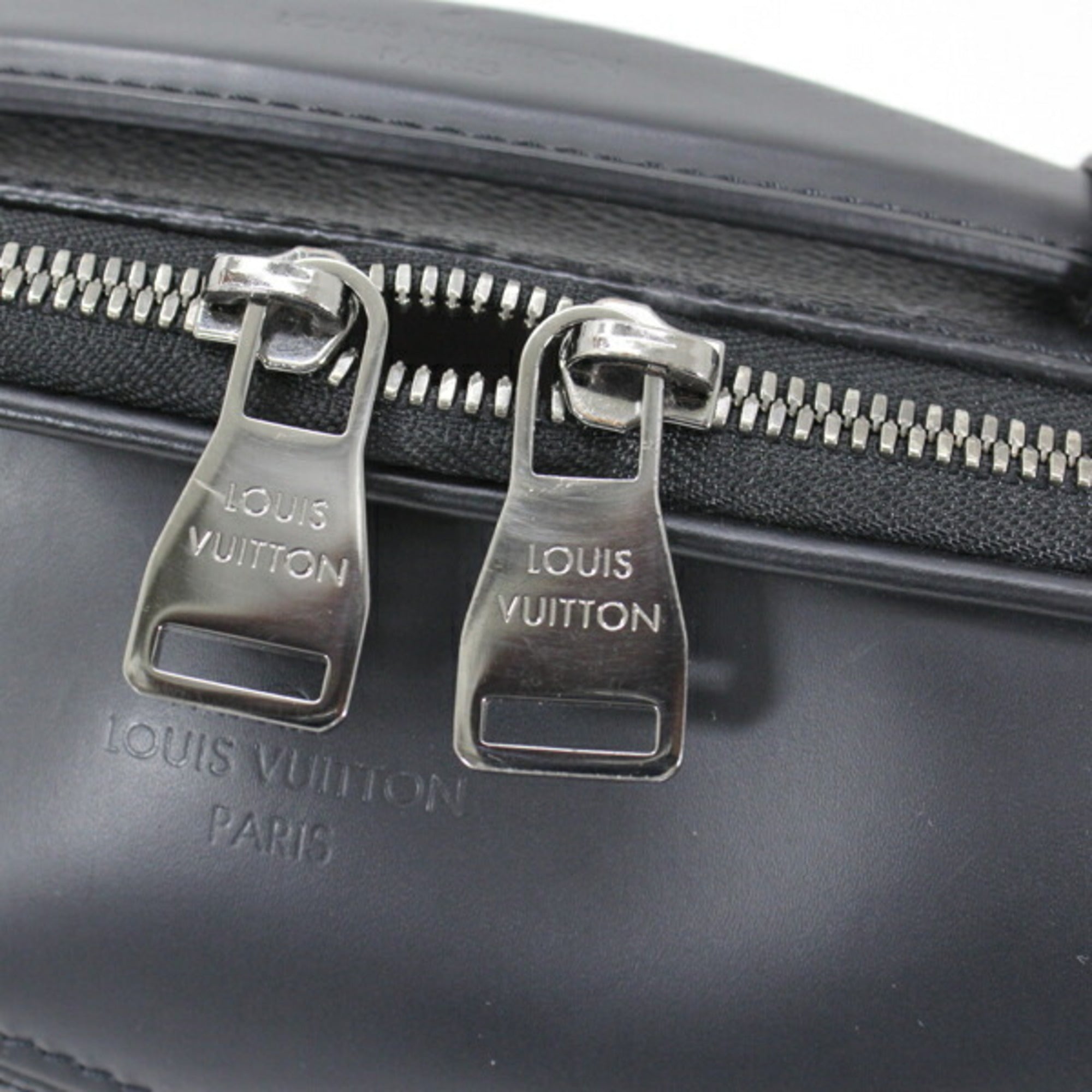 Louis Vuitton Monogram Eclipse Monogram Eclipse Shoulder Bag Sling Bag (Pre-Owned)