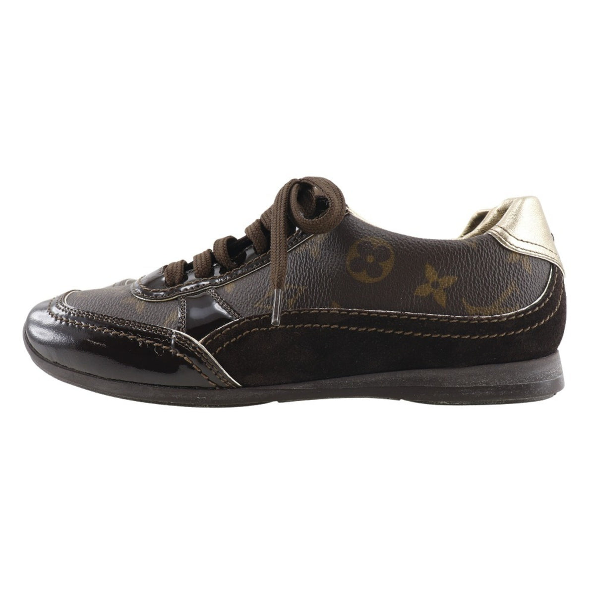 Louis Vuitton Sneakers (Pre-Owned)