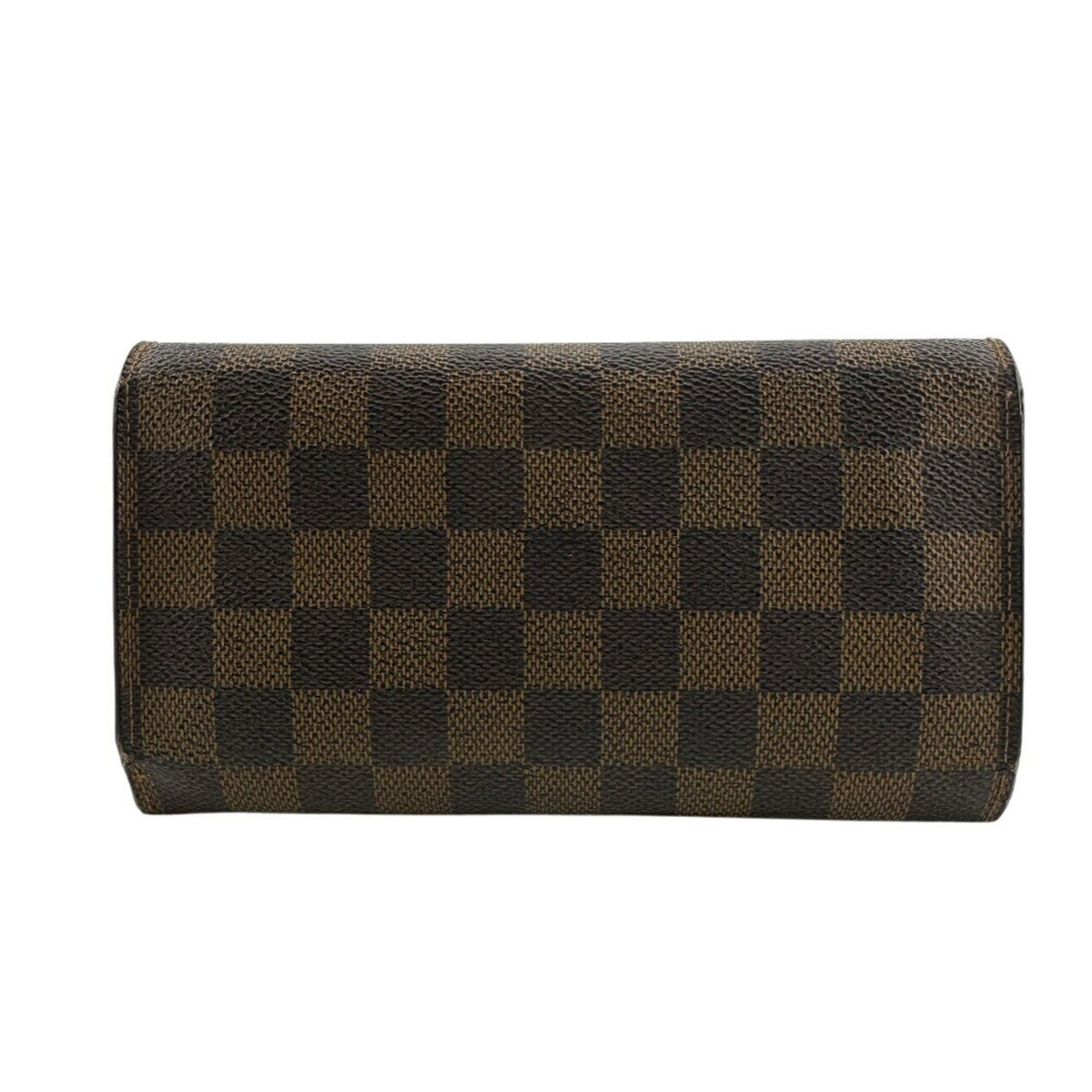 Louis Vuitton Brown Leather (Pre-Owned)