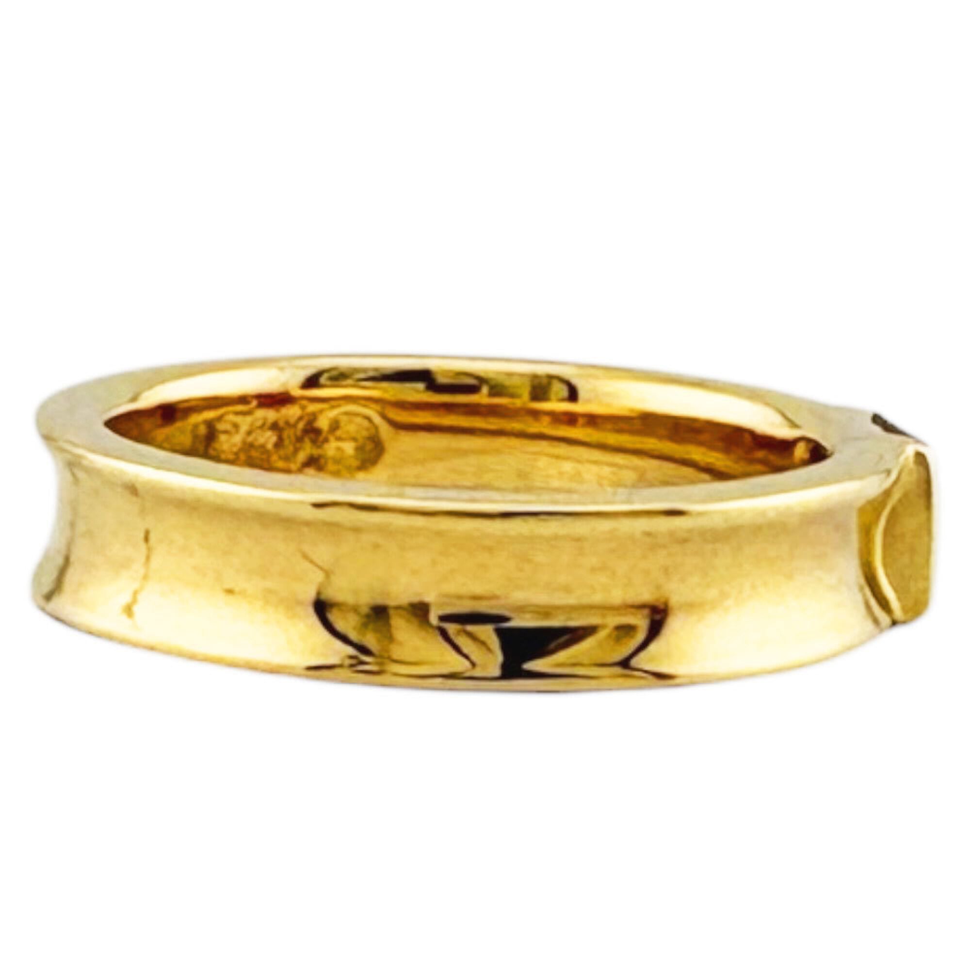Tiffany Yellow Gold Yellow Gold (18K) (Pre-Owned)