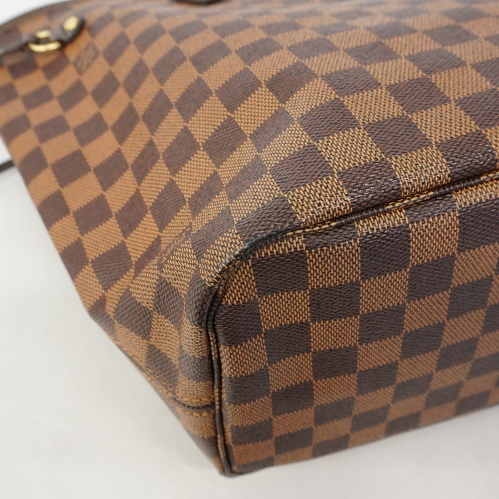 Louis Vuitton Ebene Tote Bag (Pre-Owned)