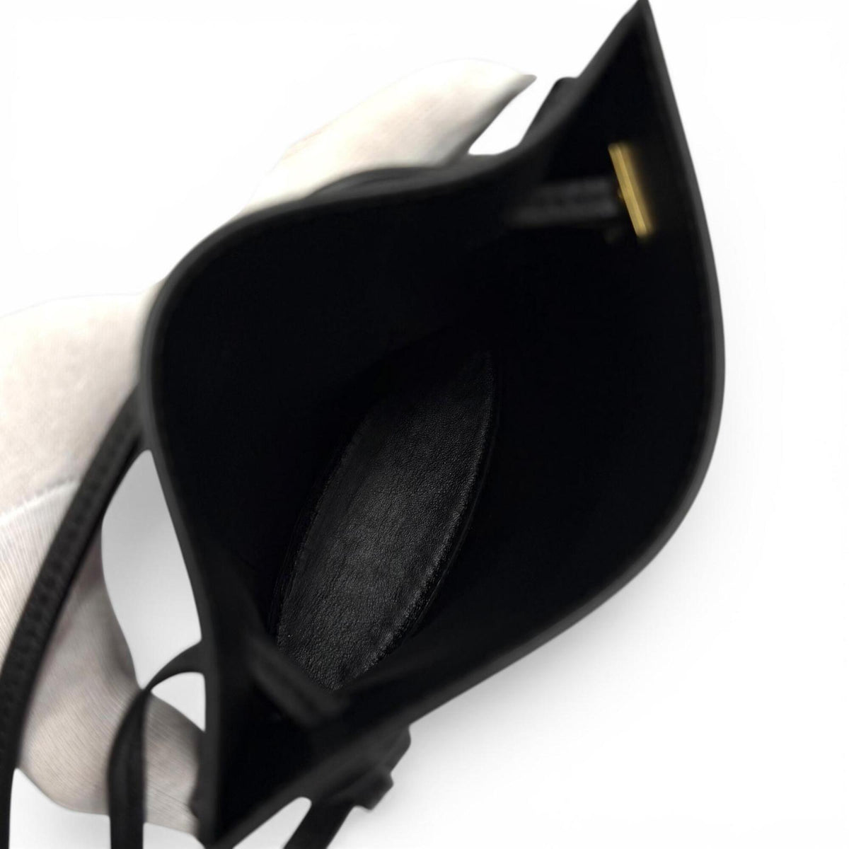 Loewe Black Shoulder Bag (Pre-Owned)