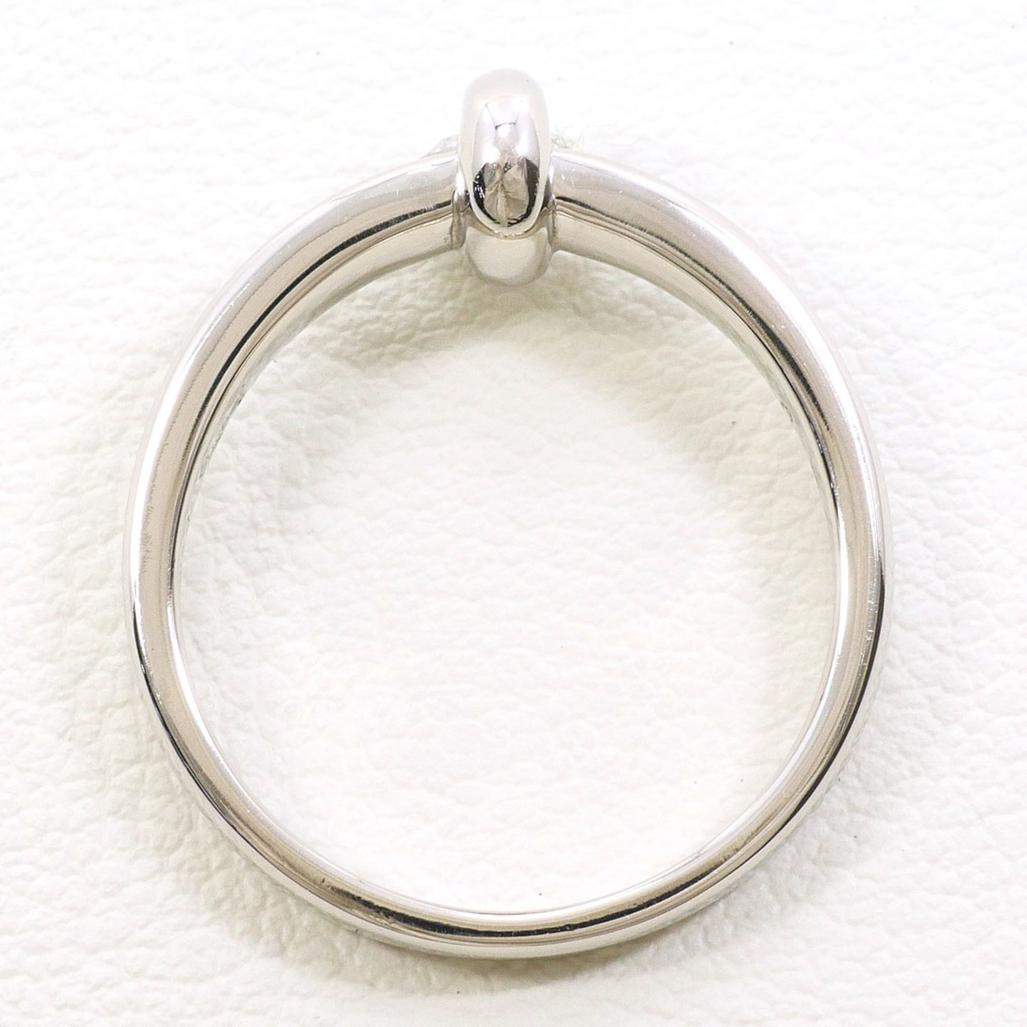 Unbranded Platinum Platinum 900 Band Ring (Pre-Owned)