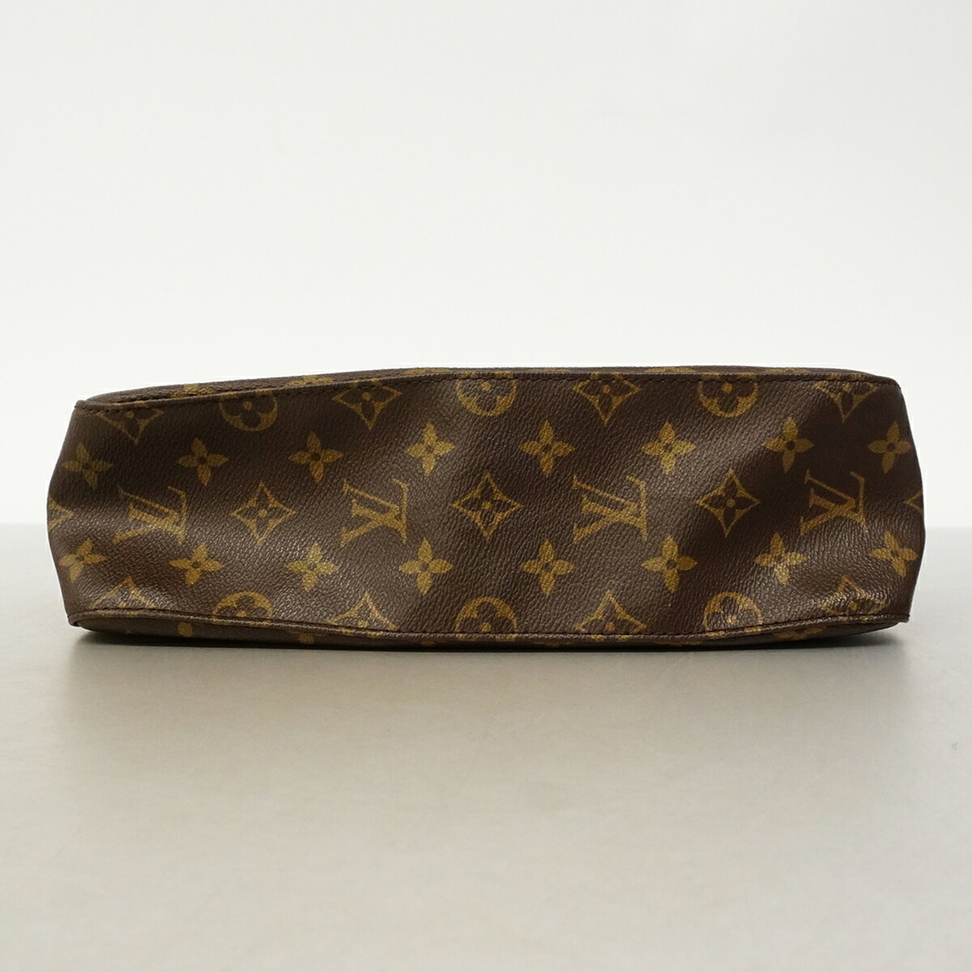 Louis Vuitton Brown Shoulder Bag (Pre-Owned)