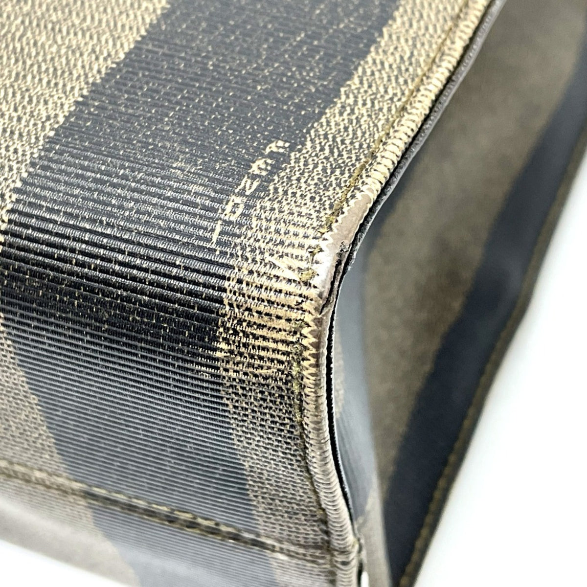 Fendi Brown Other Shoulder Bag (Pre-Owned)
