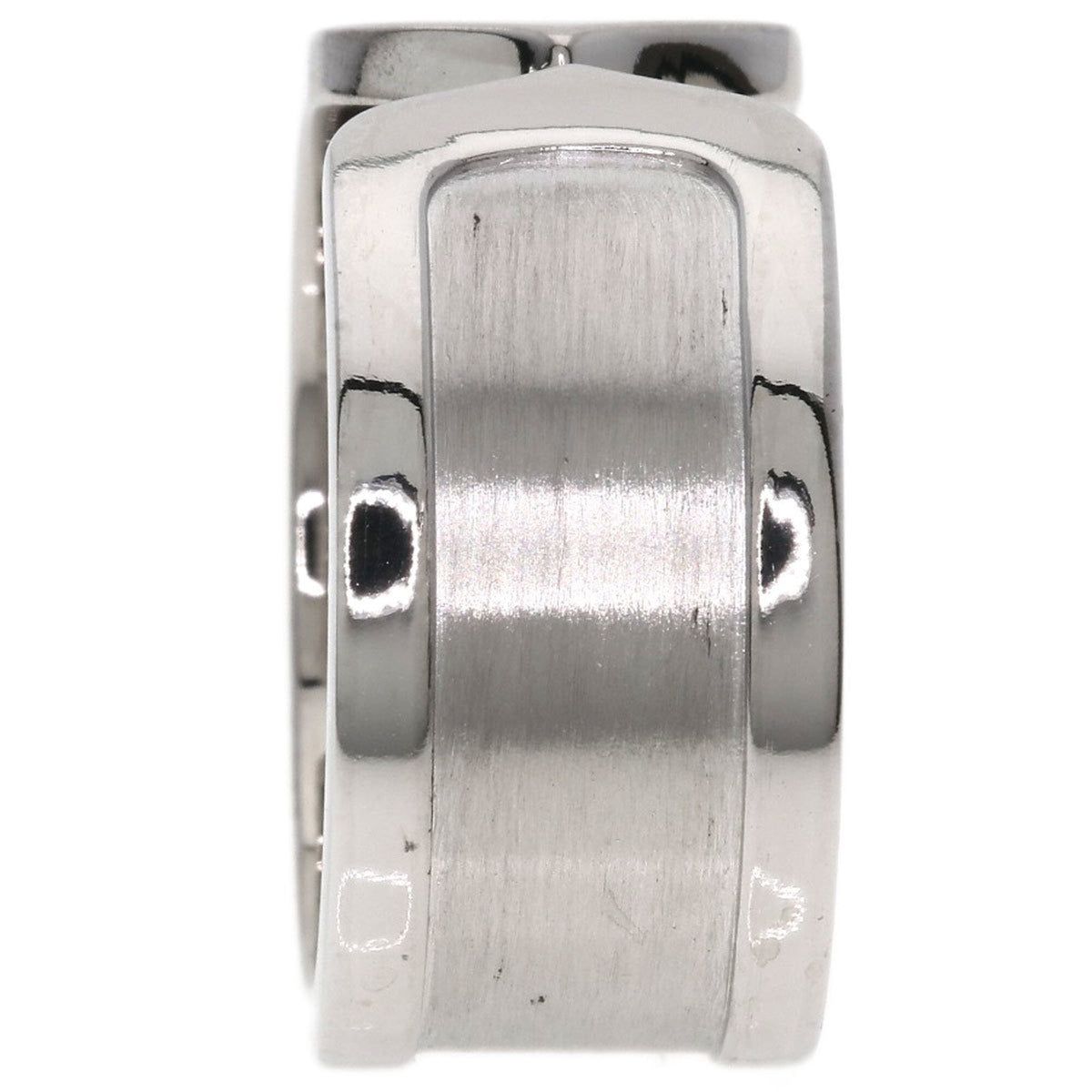 Cartier White Gold (18K) Band Ring (Pre-Owned)