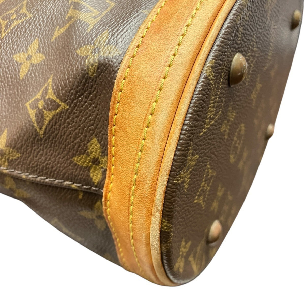Louis Vuitton Monogram Monogram Monogram Shoulder Bag (Pre-Owned)