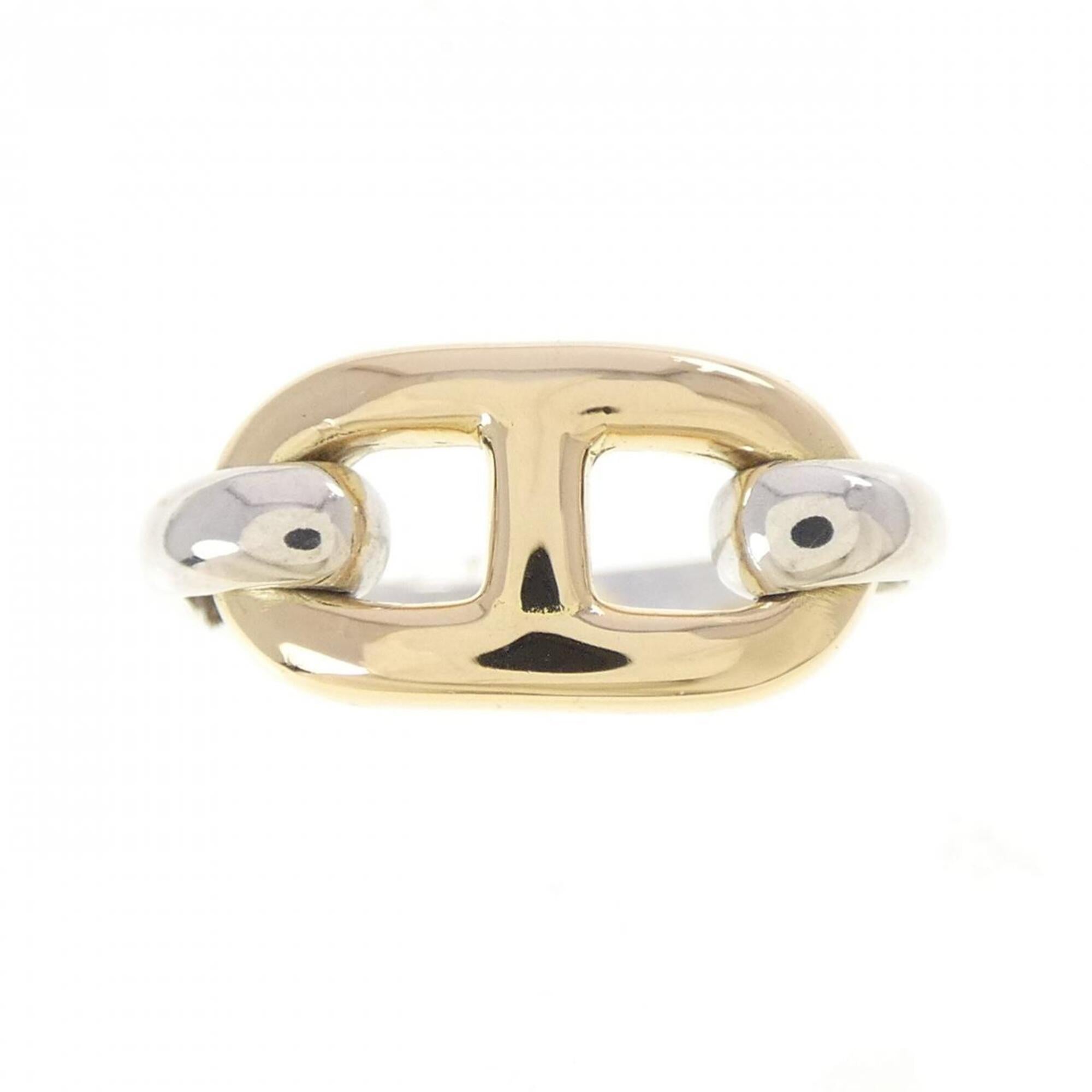 Hermes Band Ring (Pre-Owned)