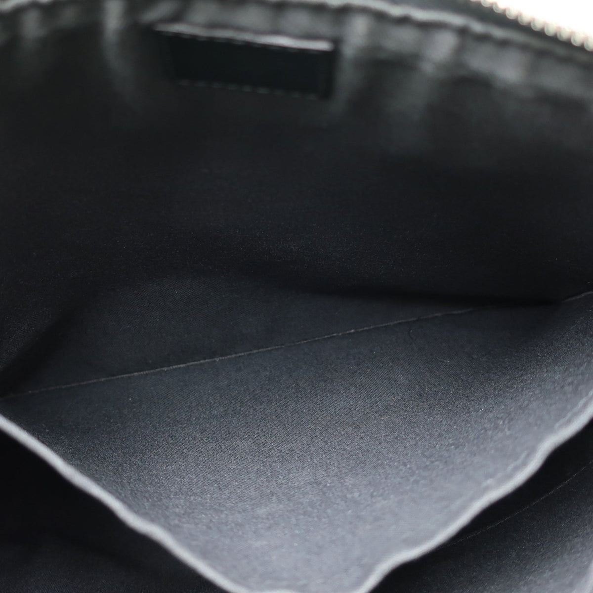 Louis Vuitton Black Damier Canvas Damier Graphite Damier Graphite Shoulder Bag (Pre-Owned)