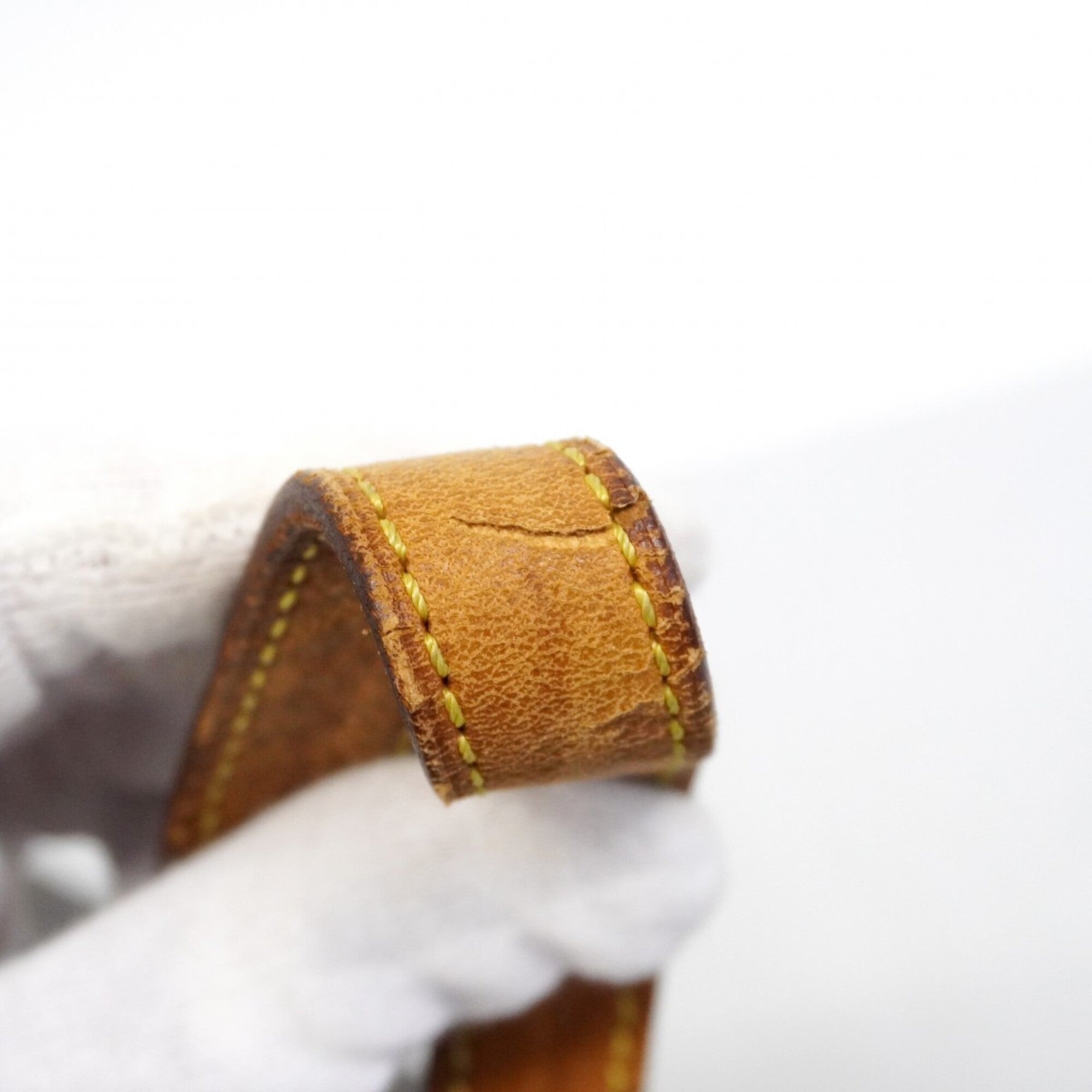 Louis Vuitton Brown Backpack (Pre-Owned)