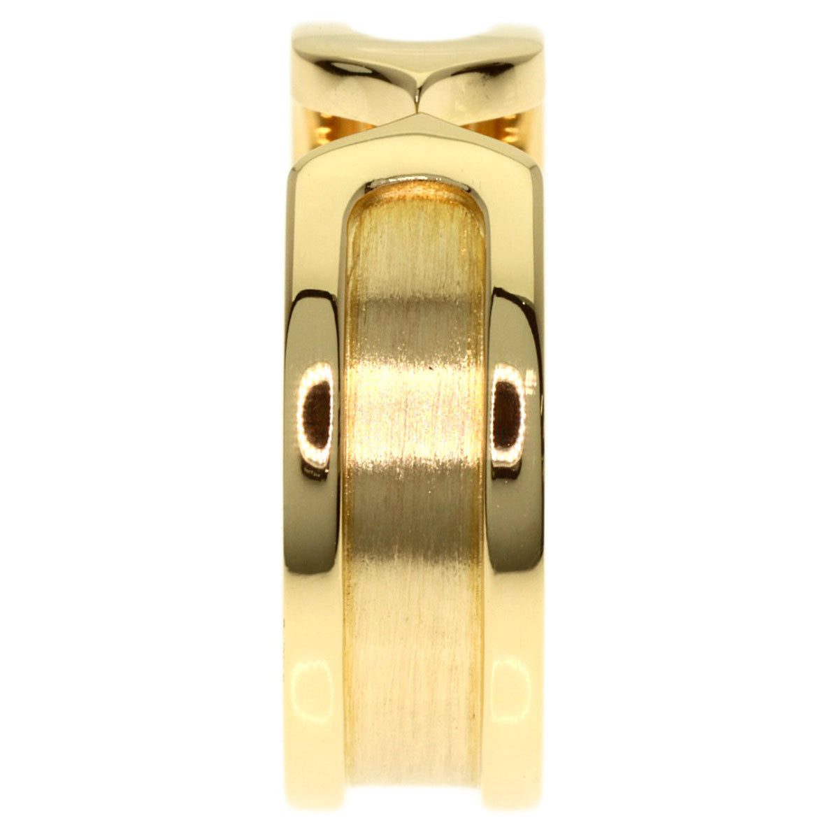 Cartier Yellow Gold (18K) Band Ring (Pre-Owned)