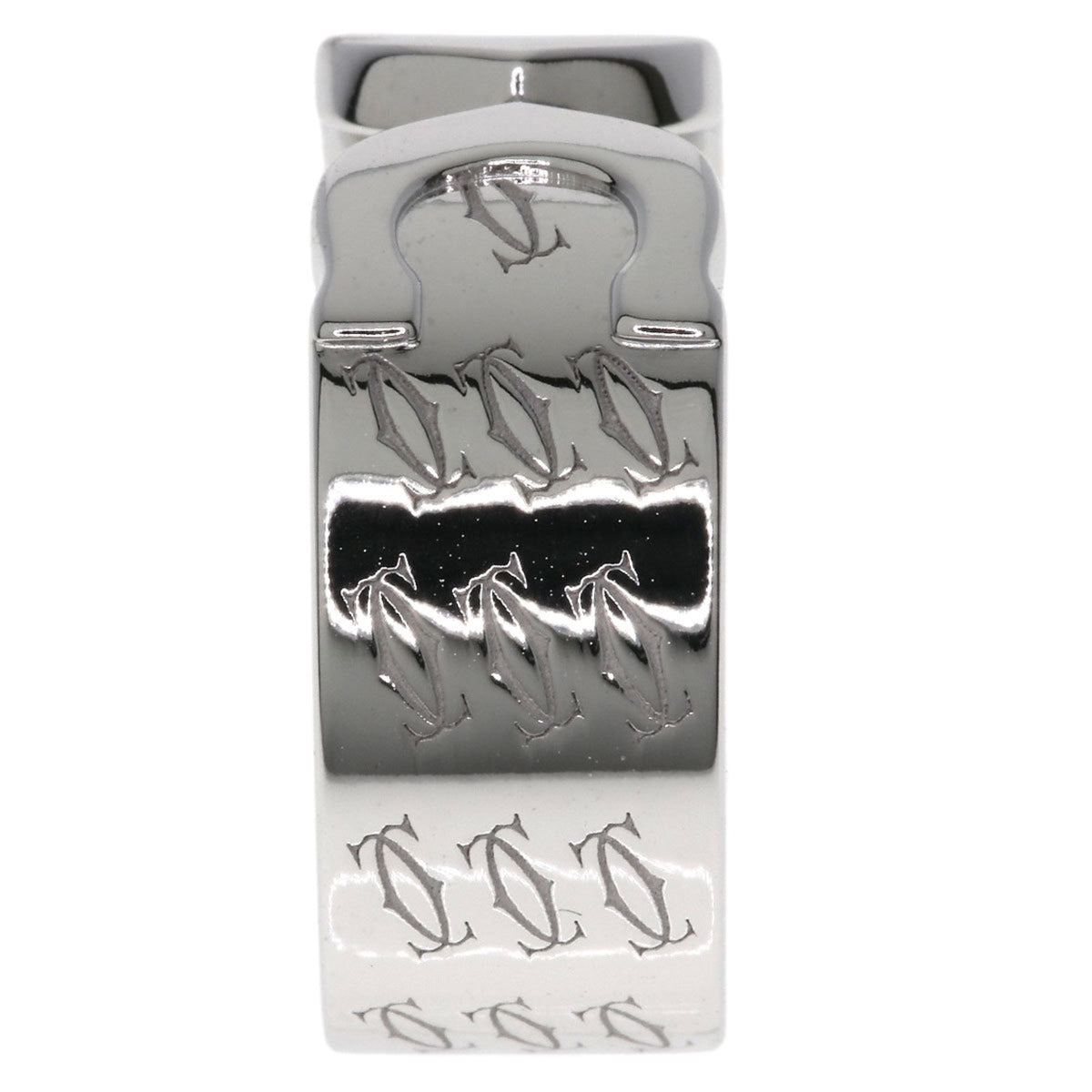 Cartier White Gold White Gold (18K) (Pre-Owned)