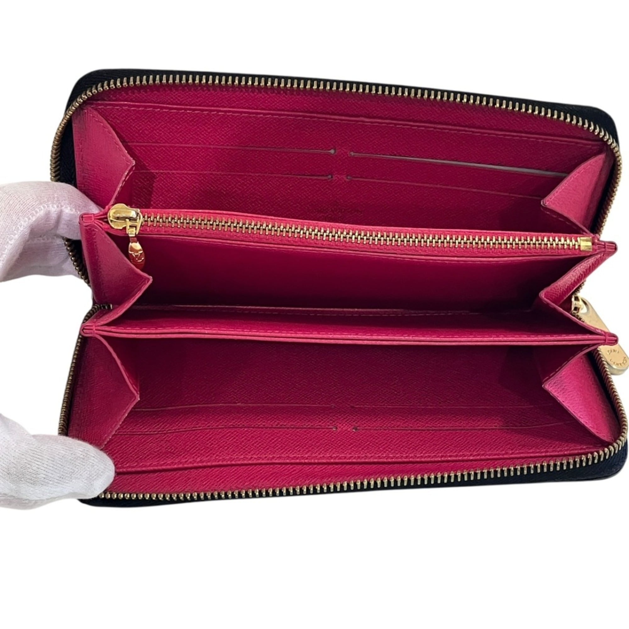 Louis Vuitton Monogram Multi-Color Pvc Coin Purse/Coin Case (Pre-Owned)