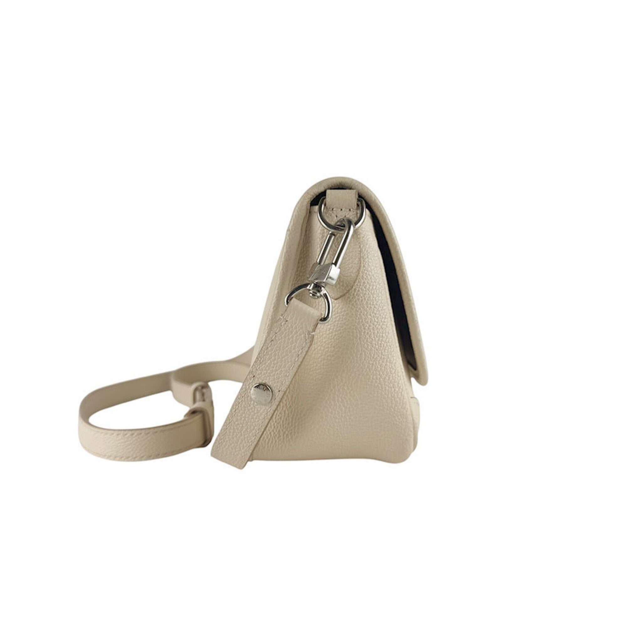 Louis Vuitton Beige Epi Leather Shoulder Bag (Pre-Owned)