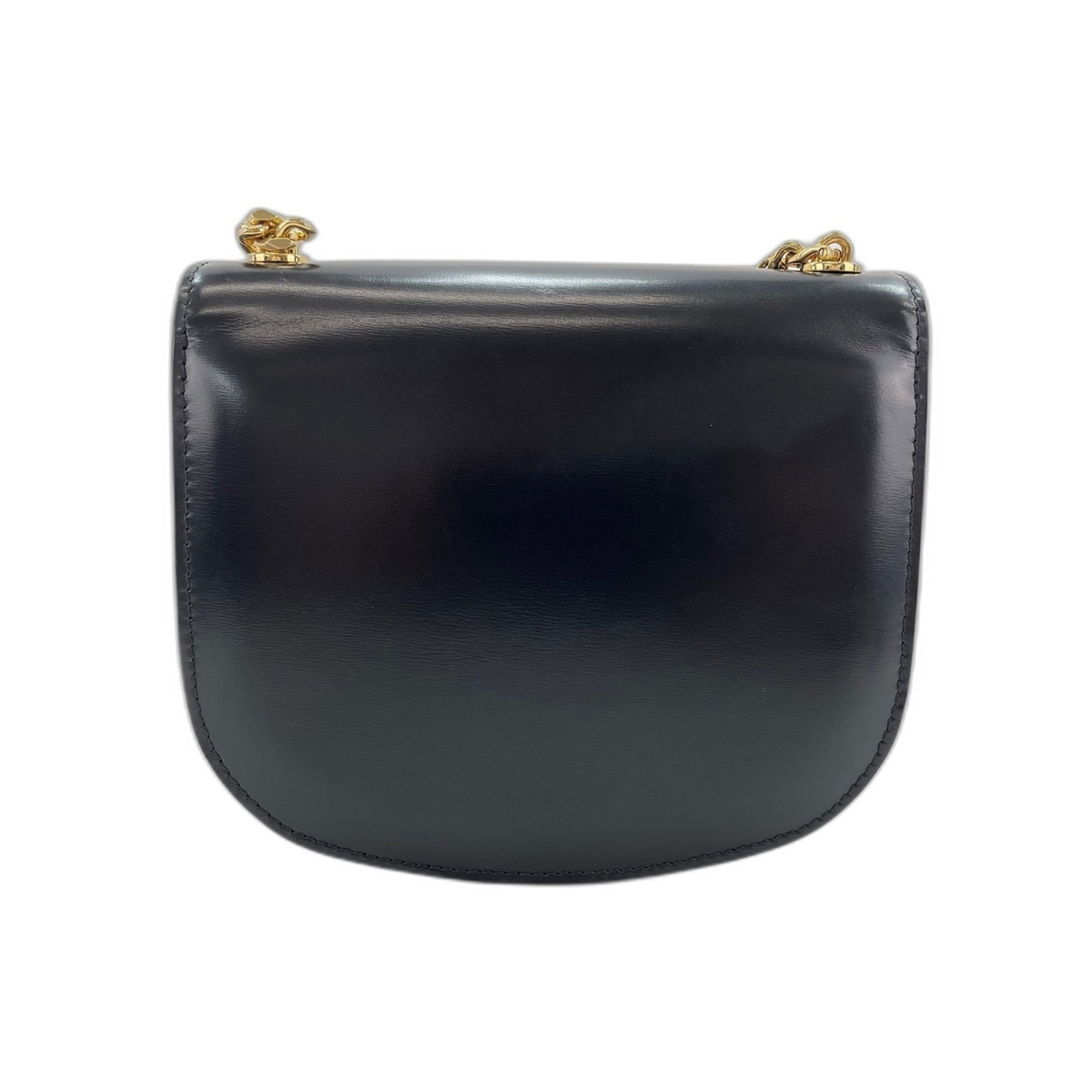 Celine Black Shoulder Bag (Pre-Owned)