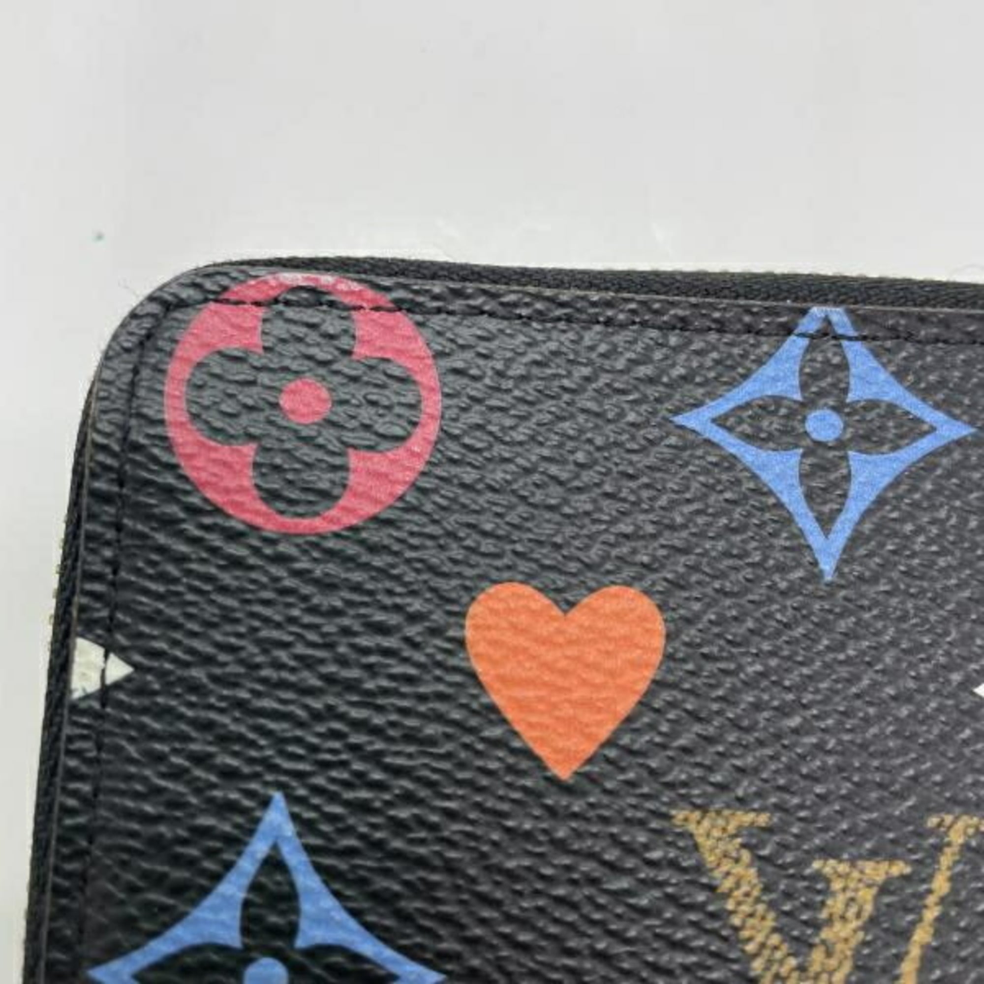 Louis Vuitton Black Monogram (Pre-Owned)