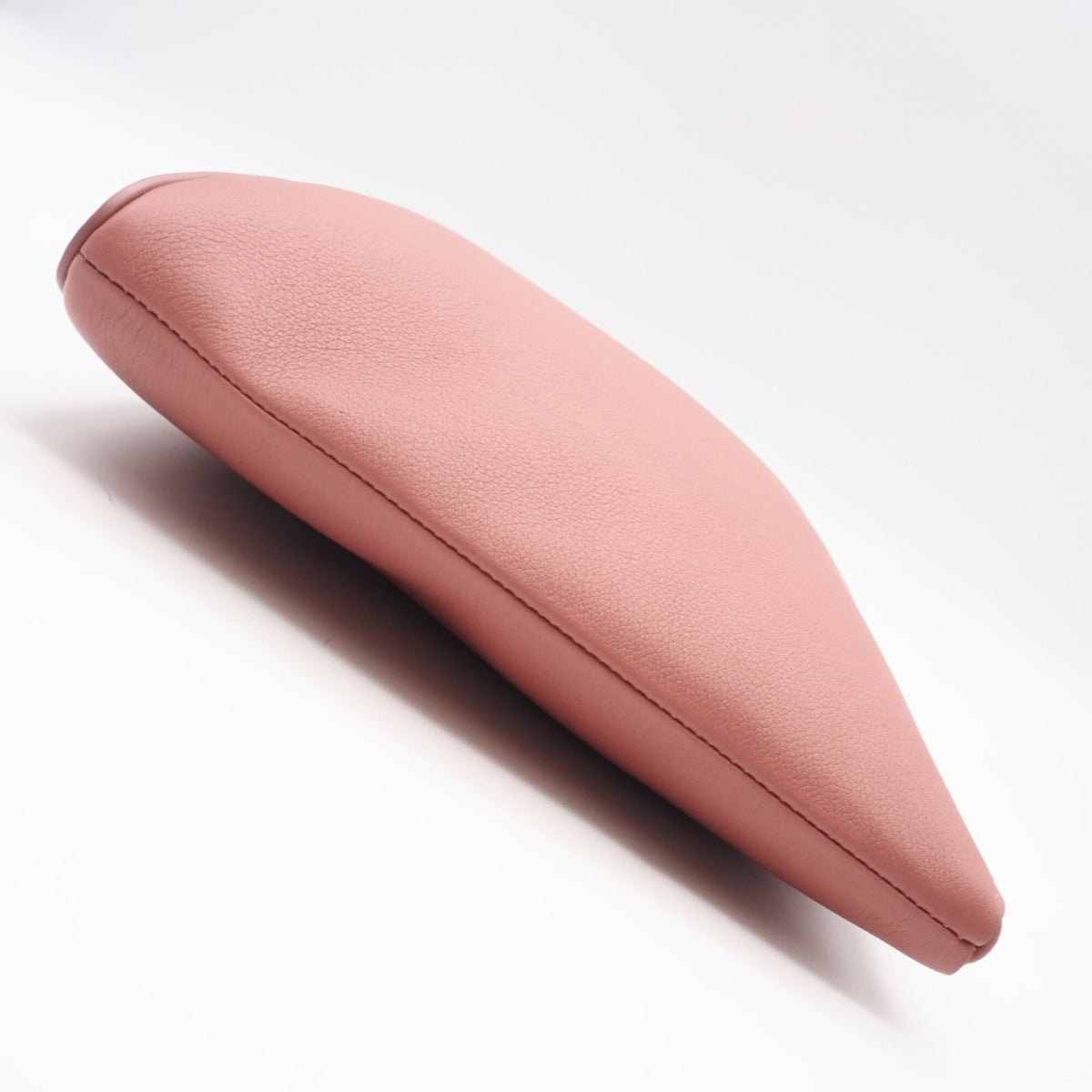 Loewe Pink Leather Clutch Bag (Pre-Owned)