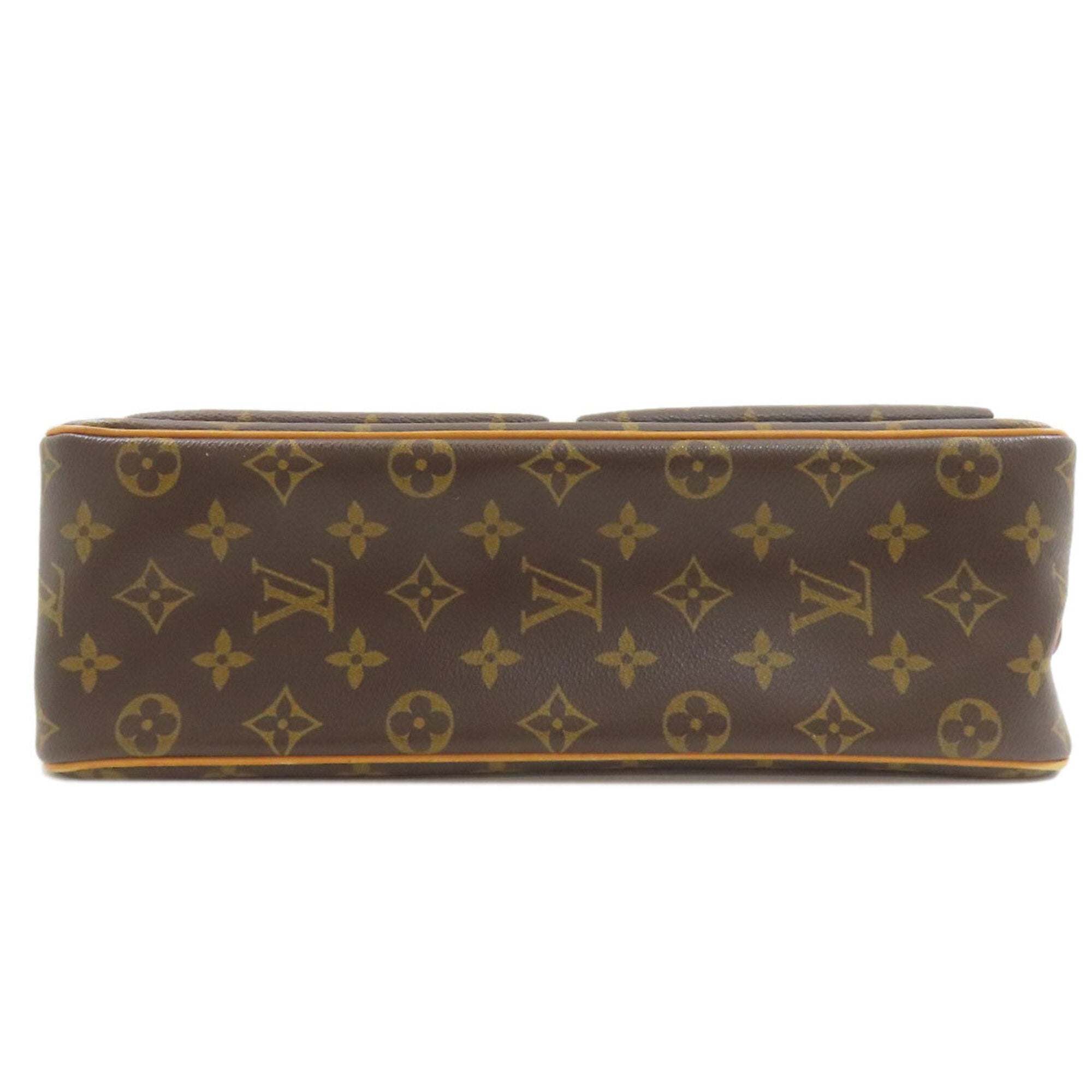 Louis Vuitton Monogram Monogram Shoulder Bag (Pre-Owned)