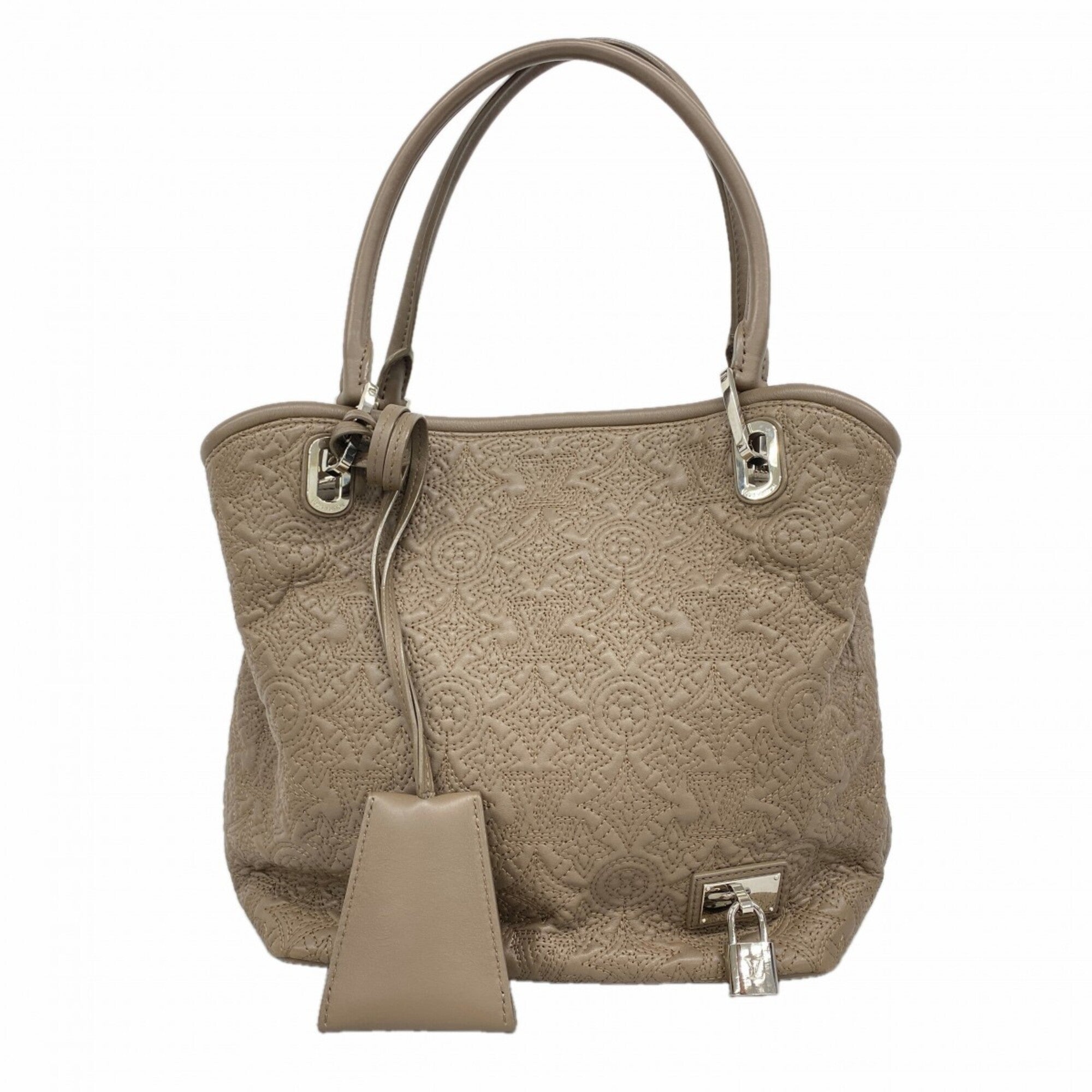 Louis Vuitton Fumée Tote Bag (Pre-Owned)