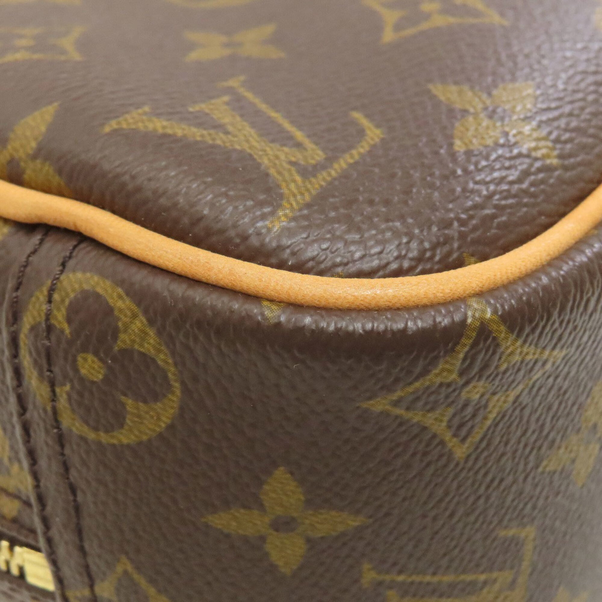 Louis Vuitton Monogram Monogram Handbag (Pre-Owned)