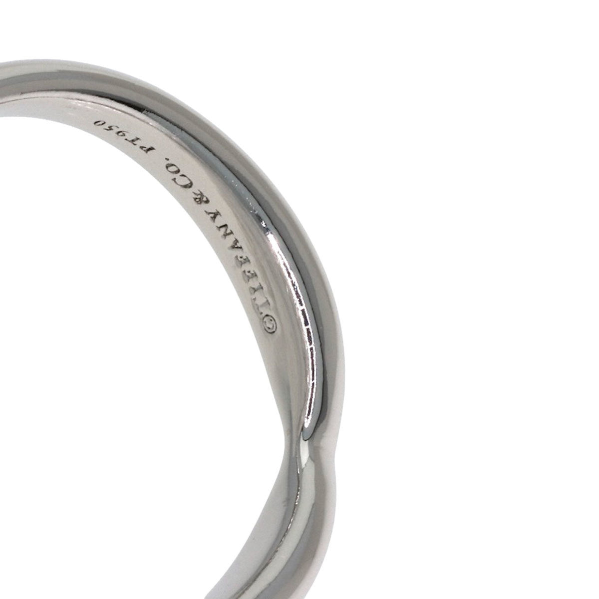 Tiffany Wedding Ring (Pre-Owned)