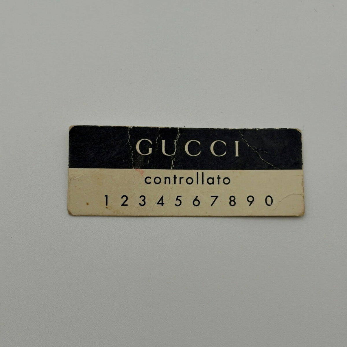 Gucci Black Pvc Coated Canvas Leather Shoulder Bag (Pre-Owned)