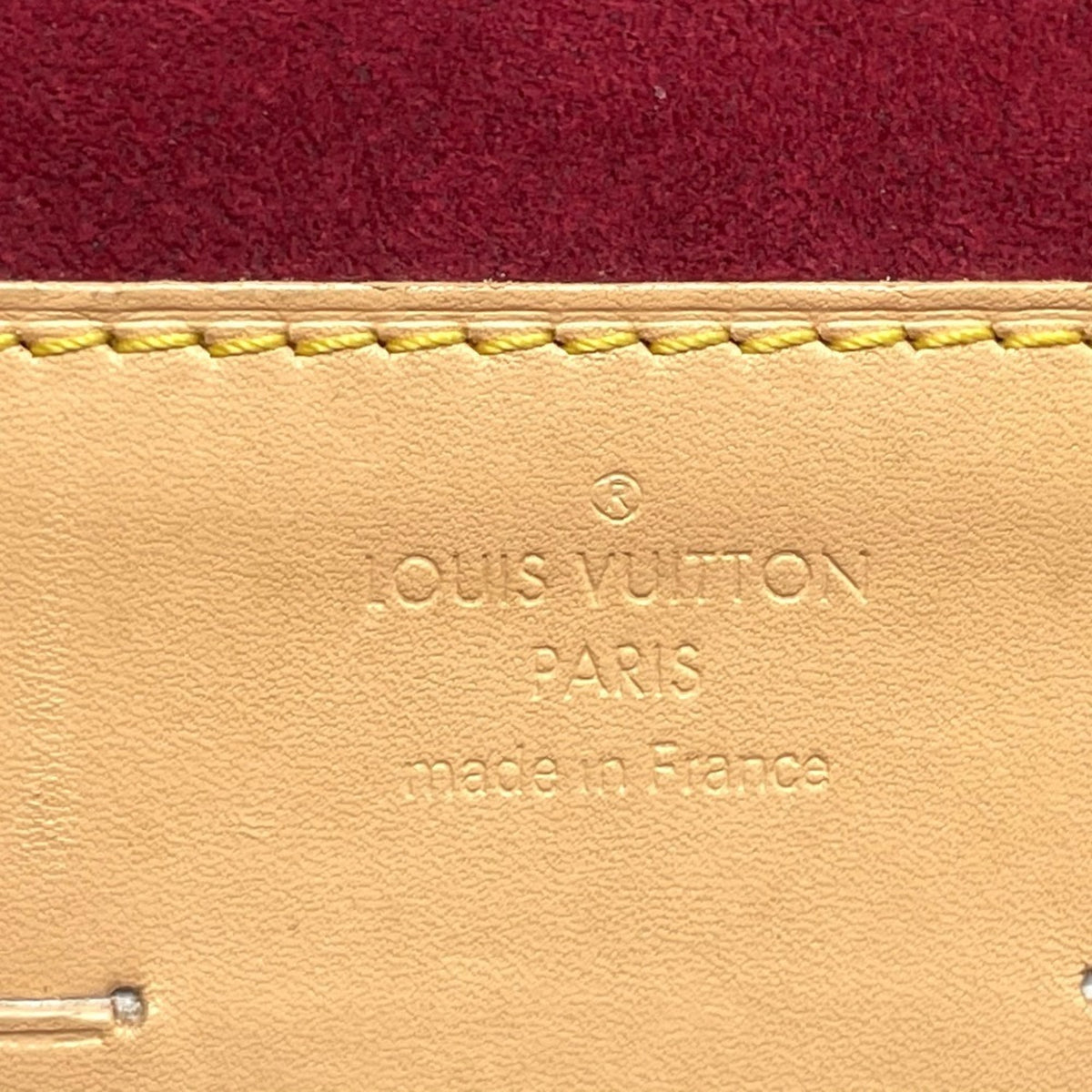 Louis Vuitton Blanc Multi-Color Monogram Multicolore Clutch Bag Pochette (Pre-Owned)