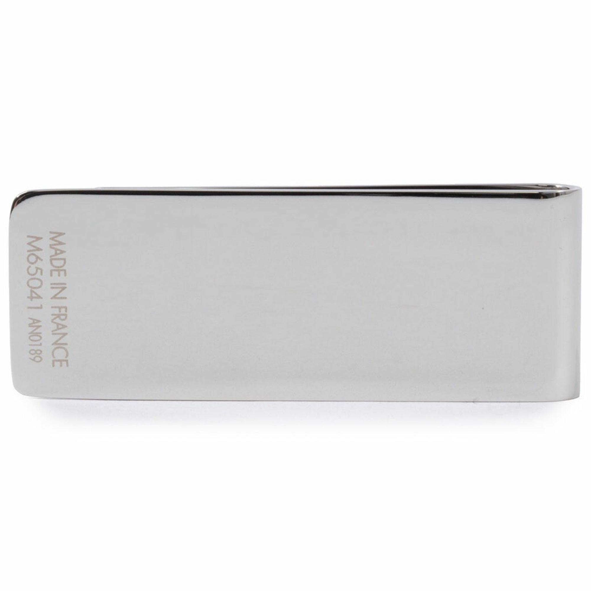 Louis Vuitton Silver Money Clip (Pre-Owned)