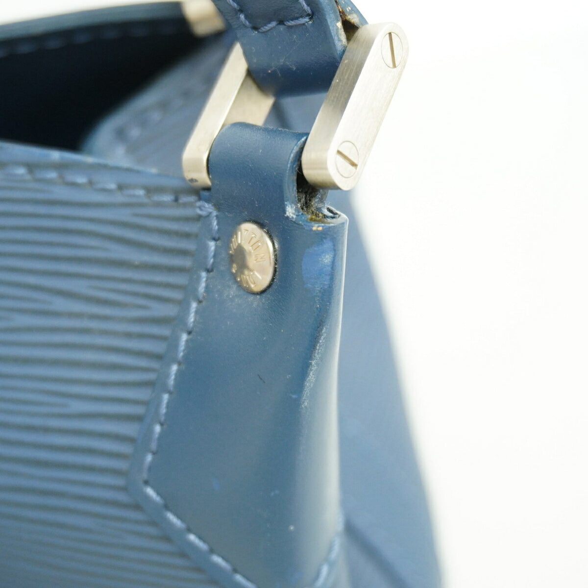 Louis Vuitton Myrtille Shoulder Bag (Pre-Owned)