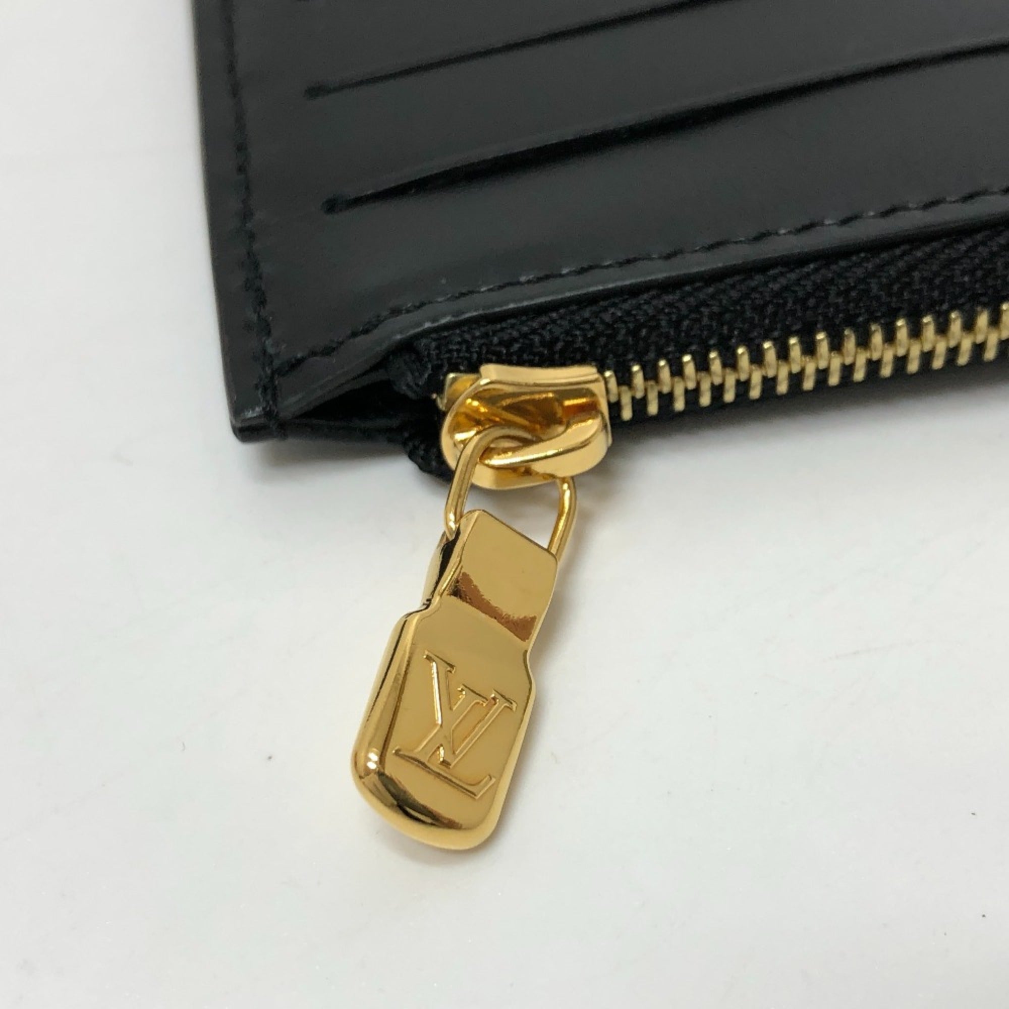 Louis Vuitton Brown Other Pouch (Pre-Owned)