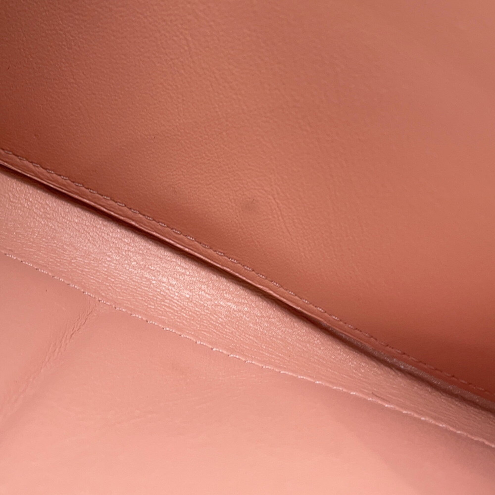 Louis Vuitton Mahina Mahina Leather Long Wallet (Bi-Fold) (Pre-Owned)