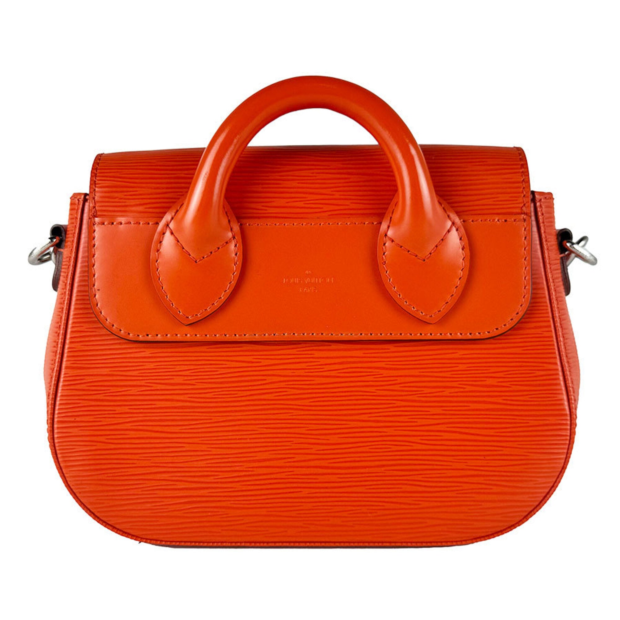 Louis Vuitton Pimont Epi Leather Shoulder Bag (Pre-Owned)