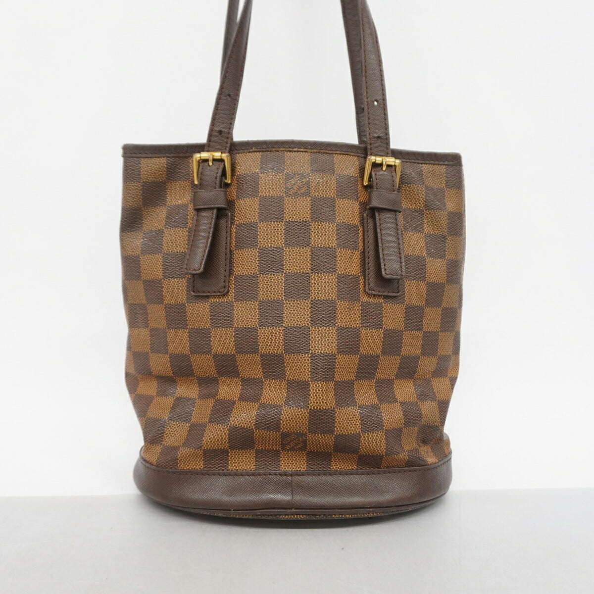 Louis Vuitton Ebene Tote Bag (Pre-Owned)