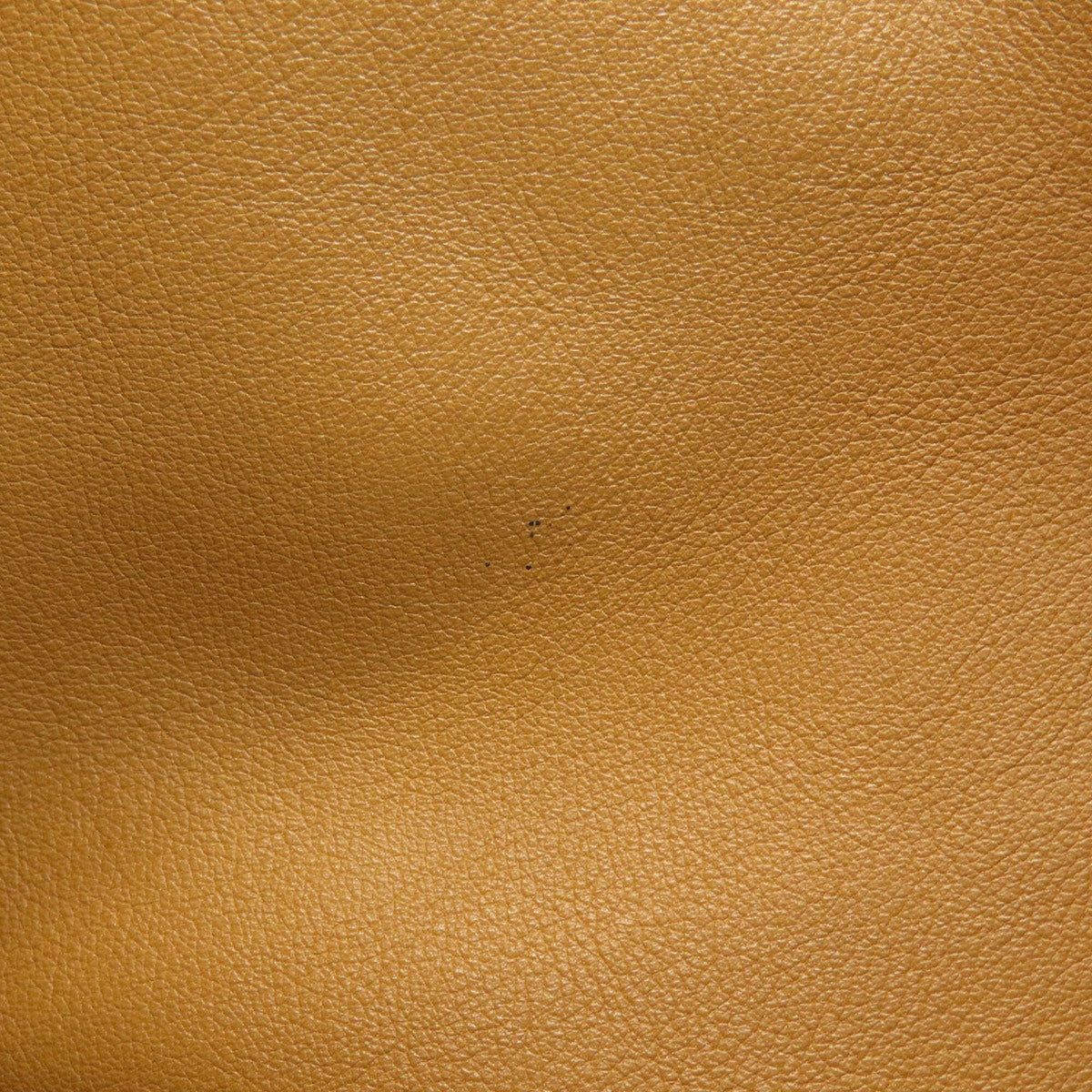 Hermes Brown Swift Leather Tote Bag (Pre-Owned)
