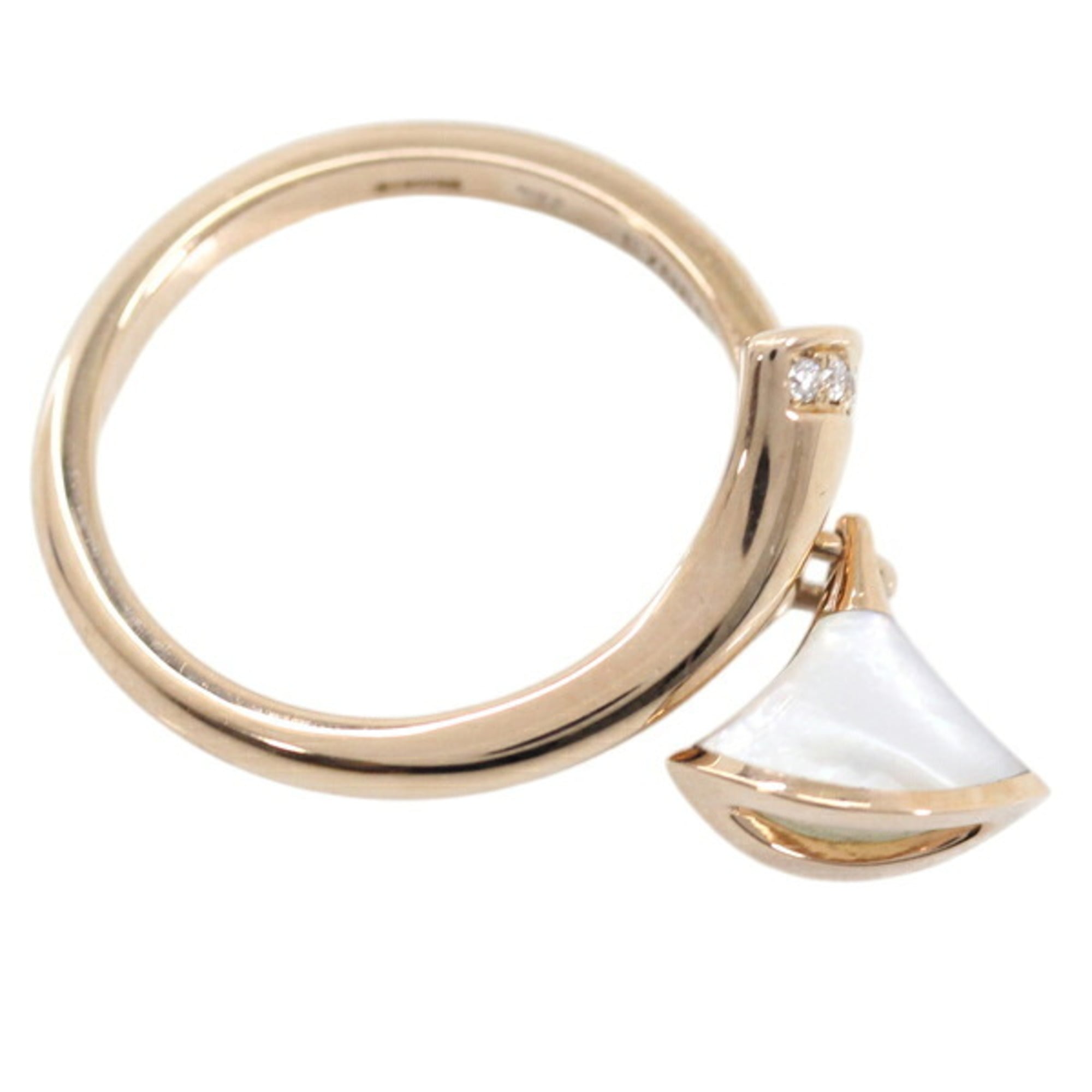 Bvlgari Pink Gold Pink Gold (18K) (Pre-Owned)