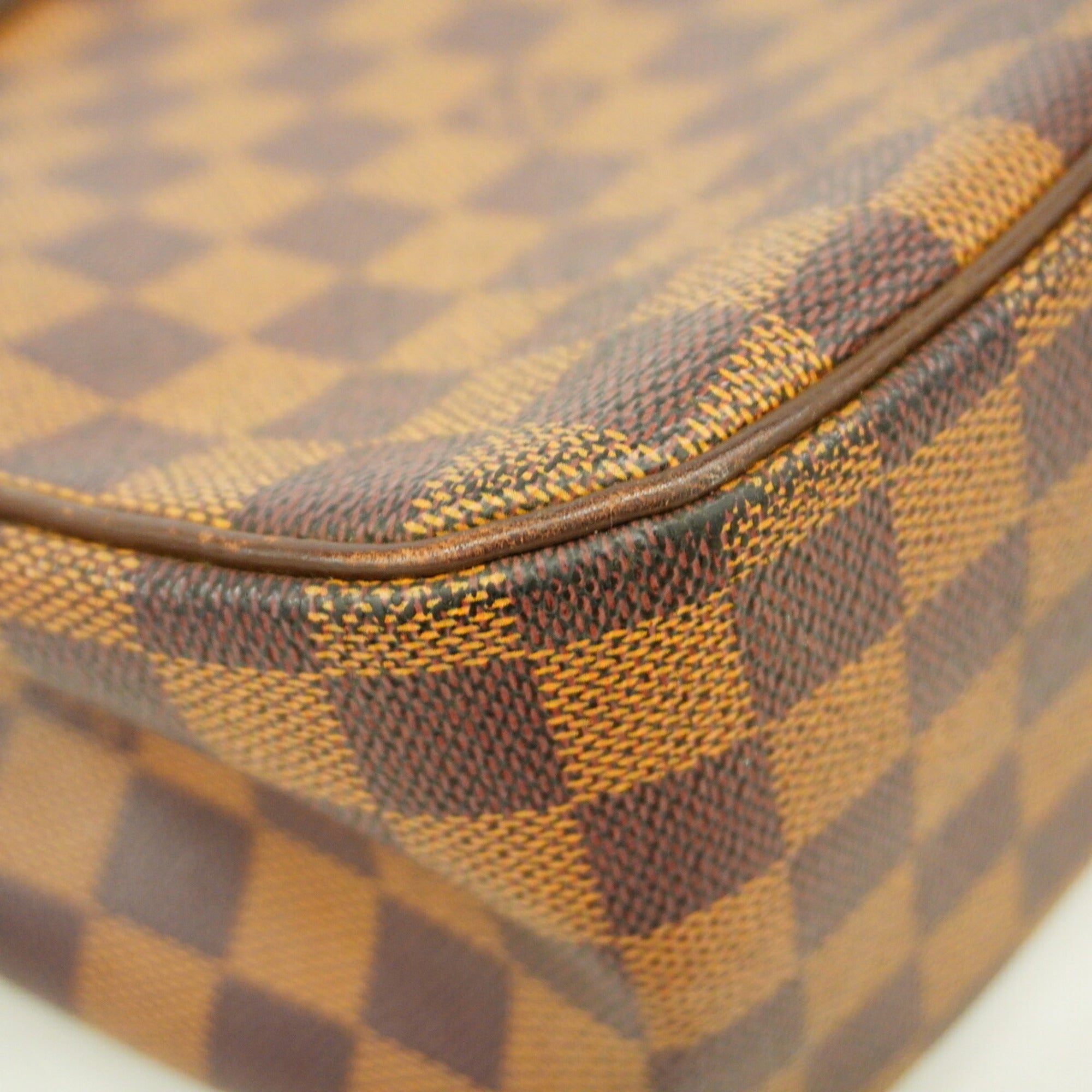 Louis Vuitton Ebene Tote Bag (Pre-Owned)