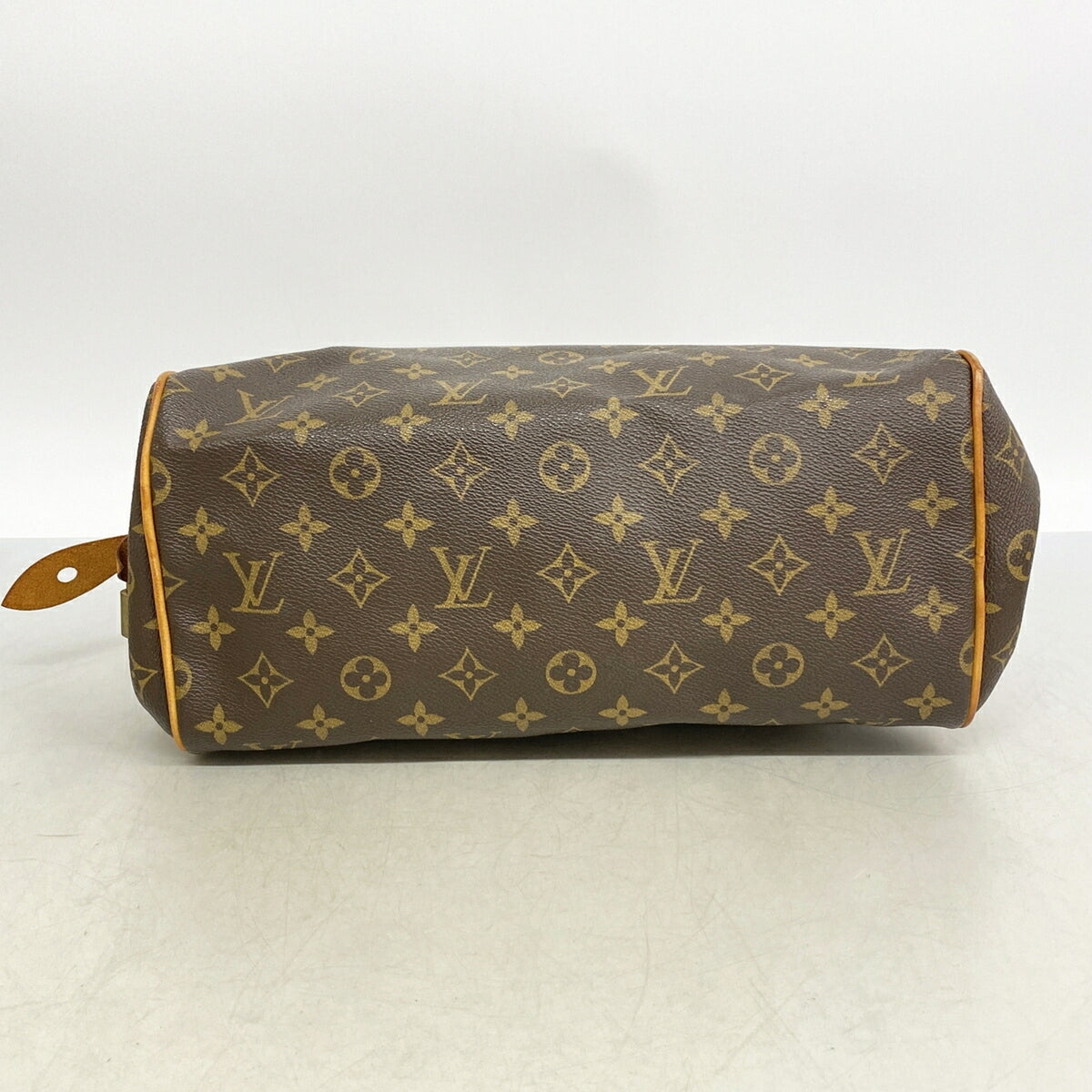 Louis Vuitton Brown Handbag (Pre-Owned)