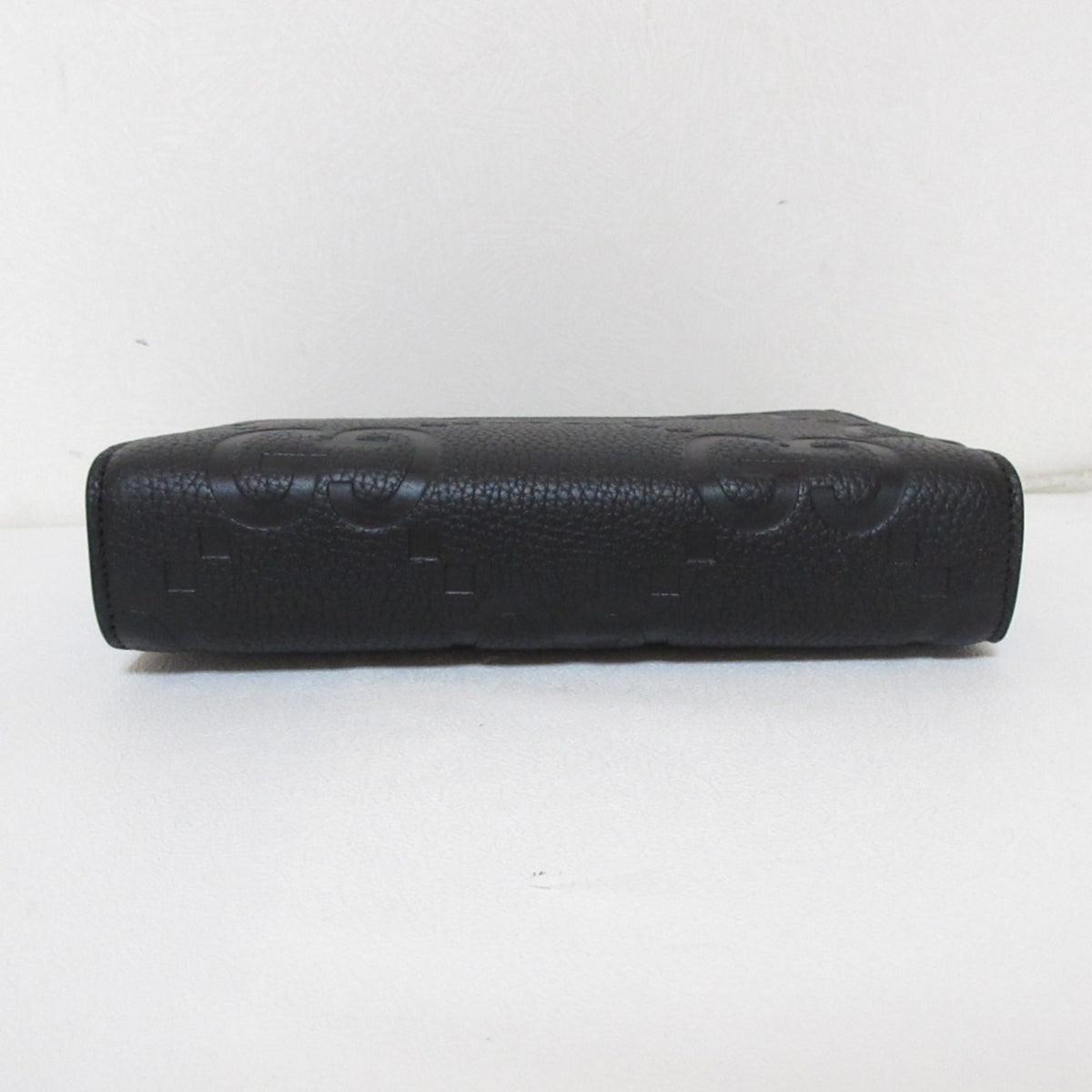 Gucci Black Shoulder Bag (Pre-Owned)