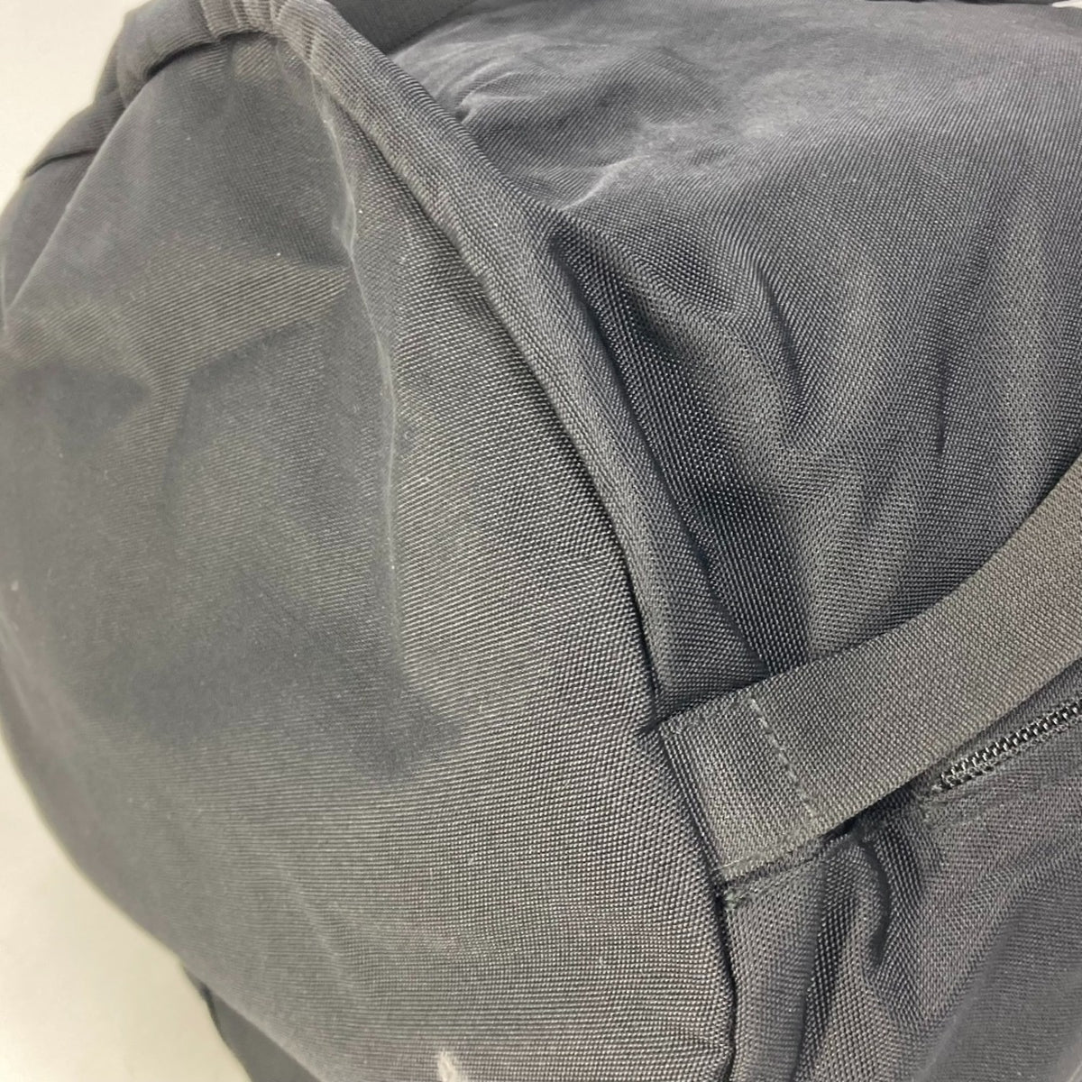 Gucci Black Other Backpack (Pre-Owned)