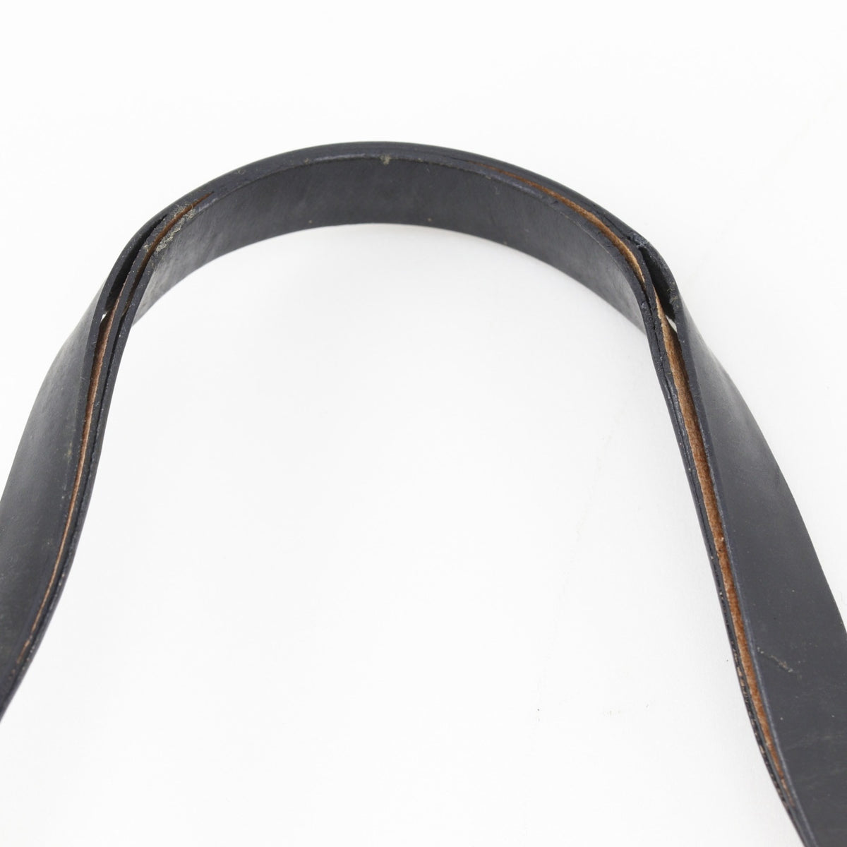 Gucci Black Nylon Canvas Tote Bag (Pre-Owned)