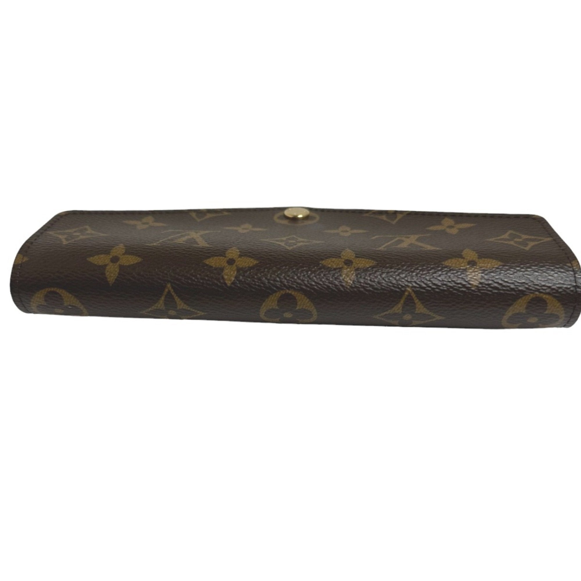 Louis Vuitton Monogram Brown Monogram Canvas (Pre-Owned)