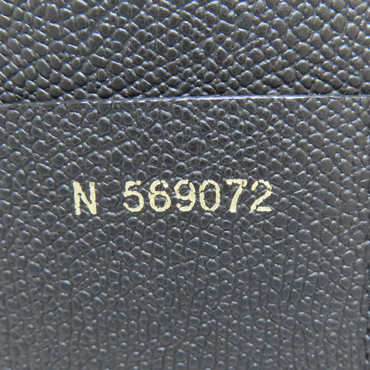 Valextra Black Leather Handbag (Pre-Owned)