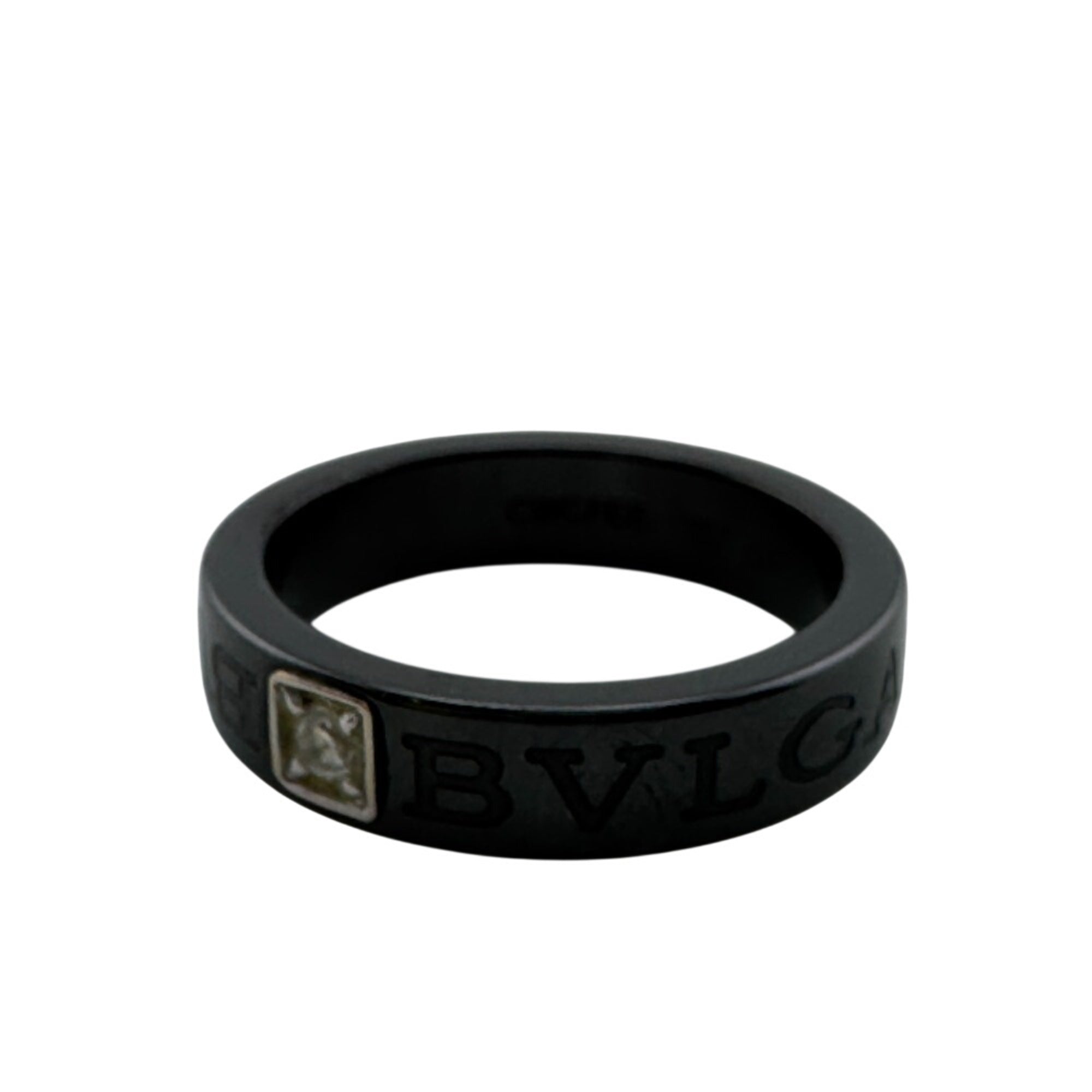 Bvlgari Black Gold (18K) (Pre-Owned)