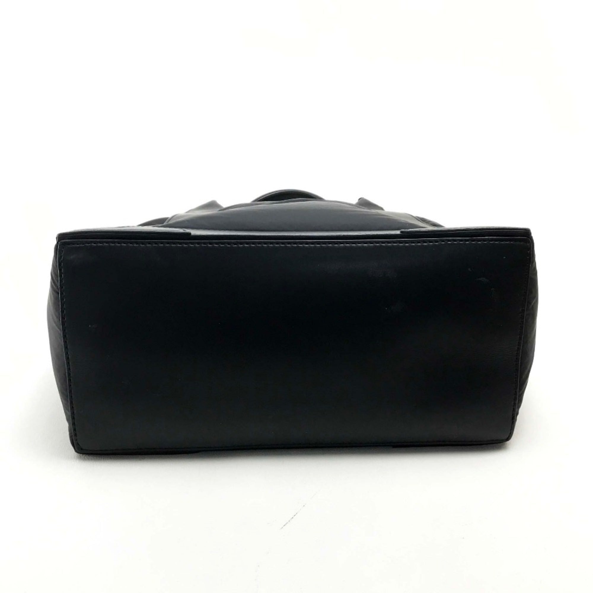Balenciaga Black Other Tote Bag (Pre-Owned)