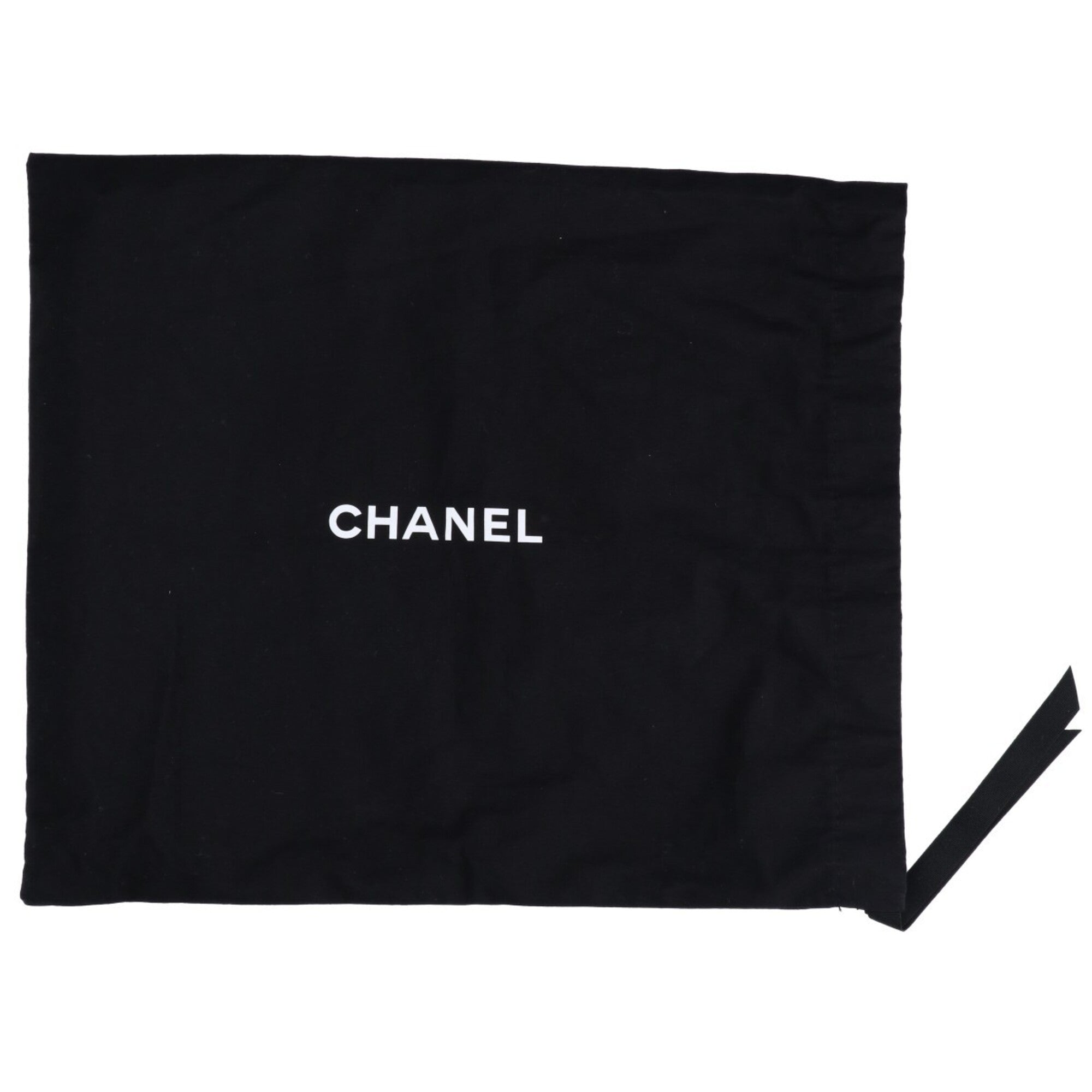 Chanel Brown Leather Shoulder Bag (Pre-Owned)