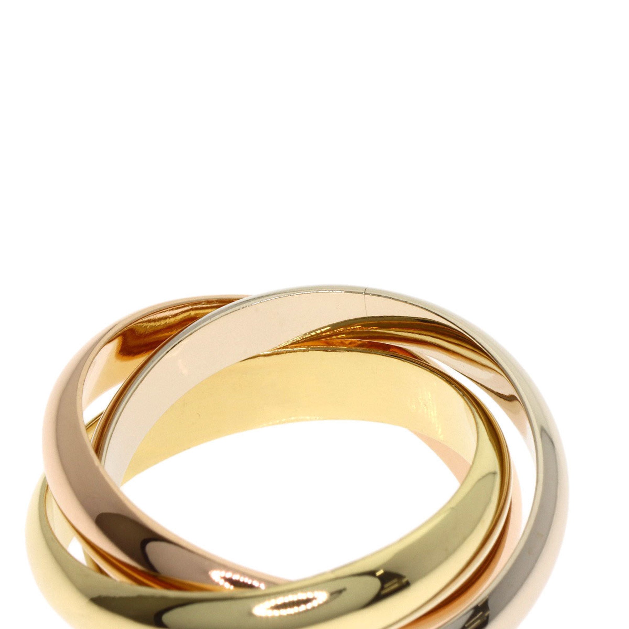 Cartier Yellow Yellow Gold (18K) (Pre-Owned)