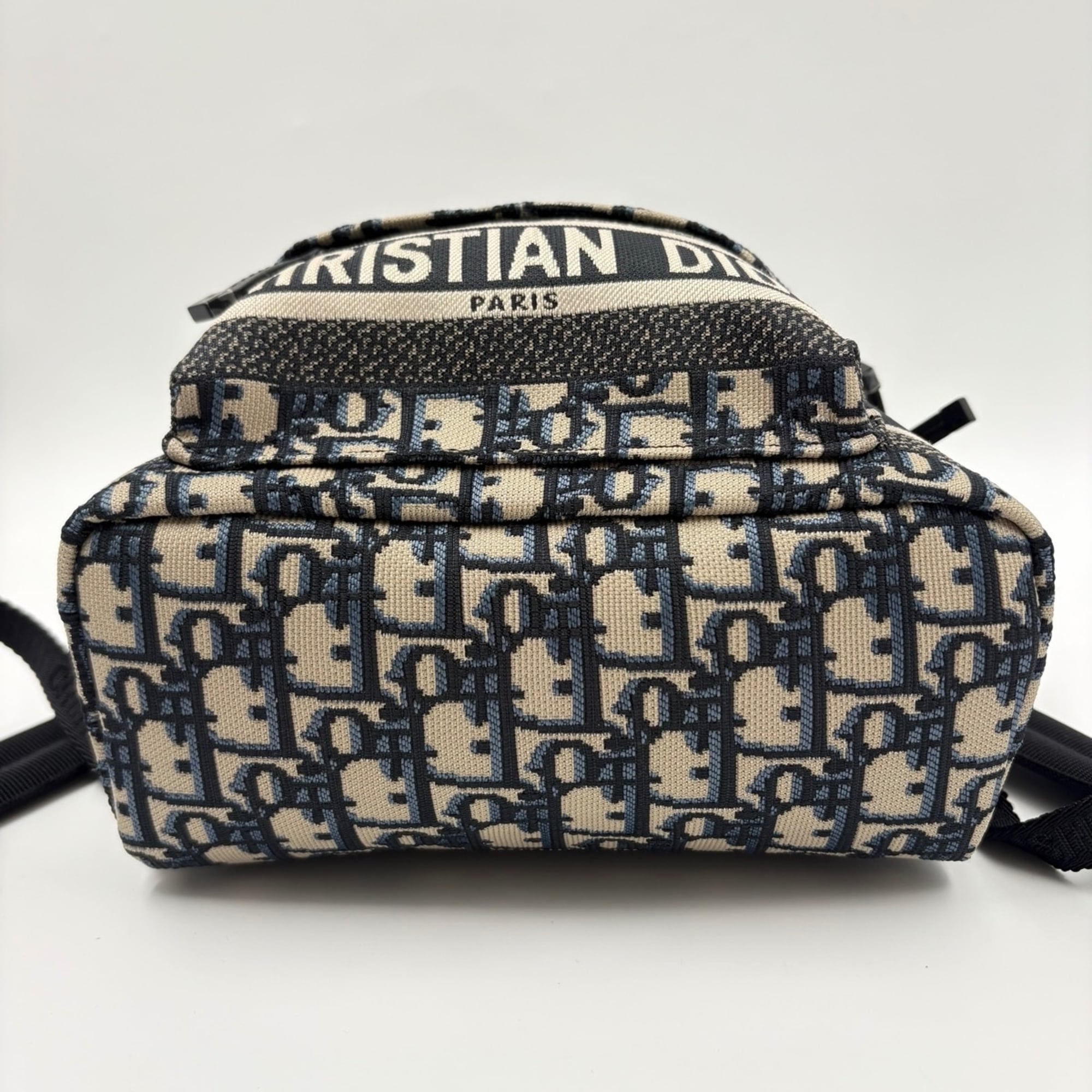 Christian Dior Multi-Color Backpack (Pre-Owned)