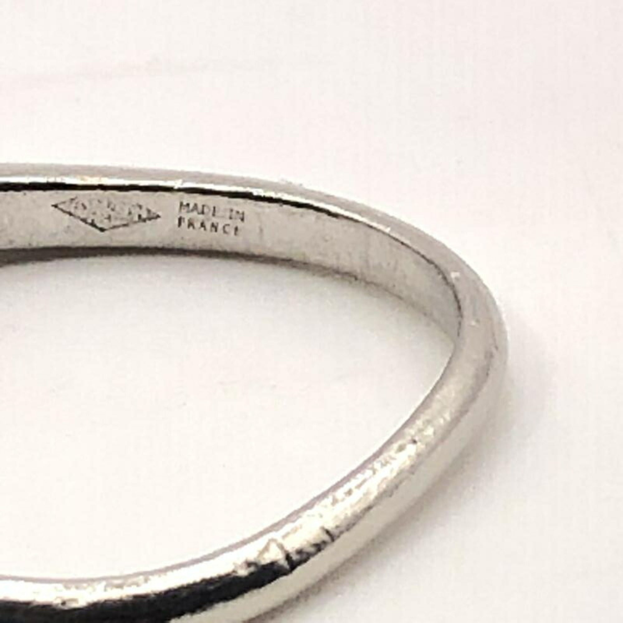 Bvlgari Silver Platinum 950 (Pre-Owned)